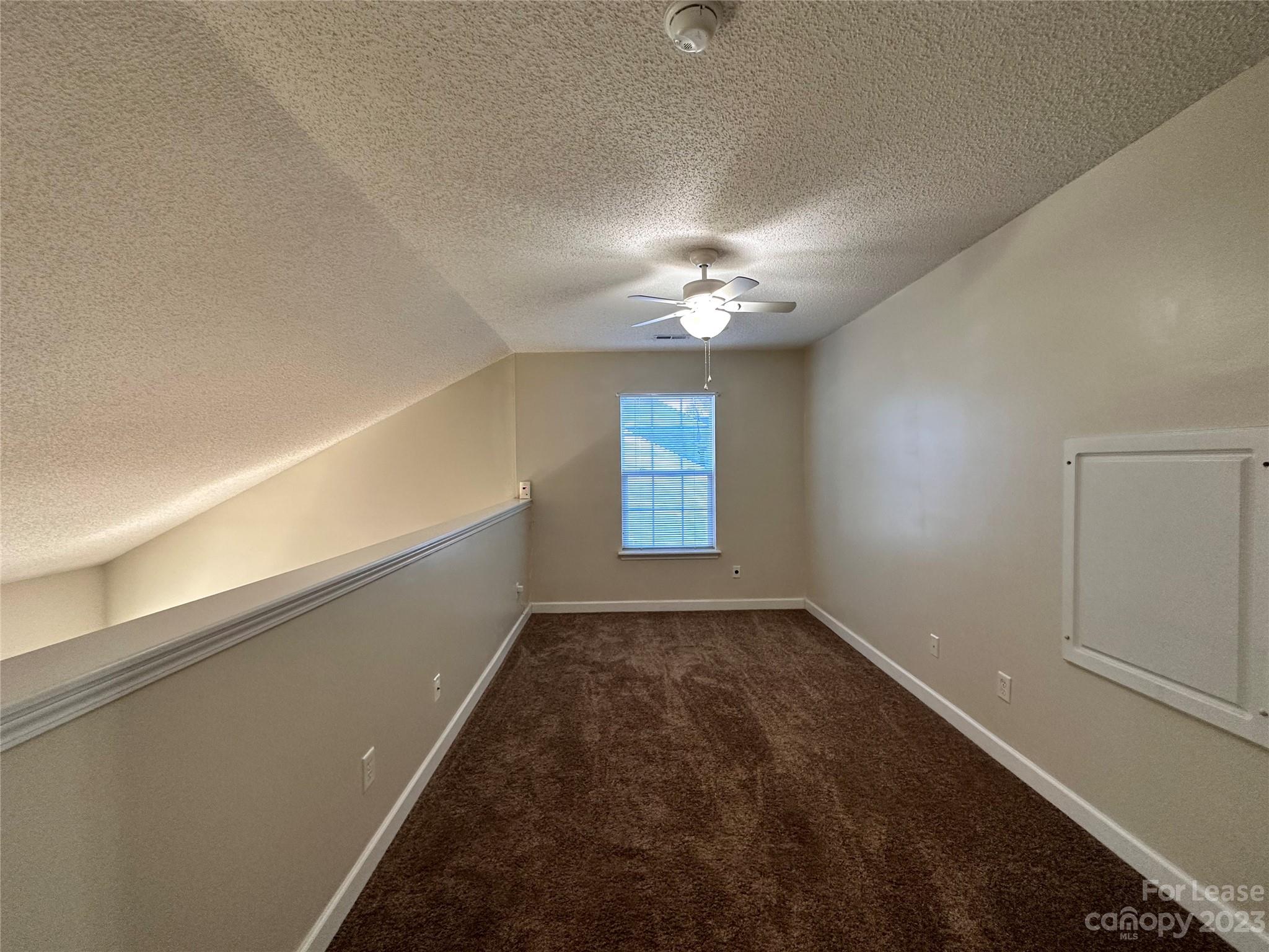 Barron Estates - Residential Lease