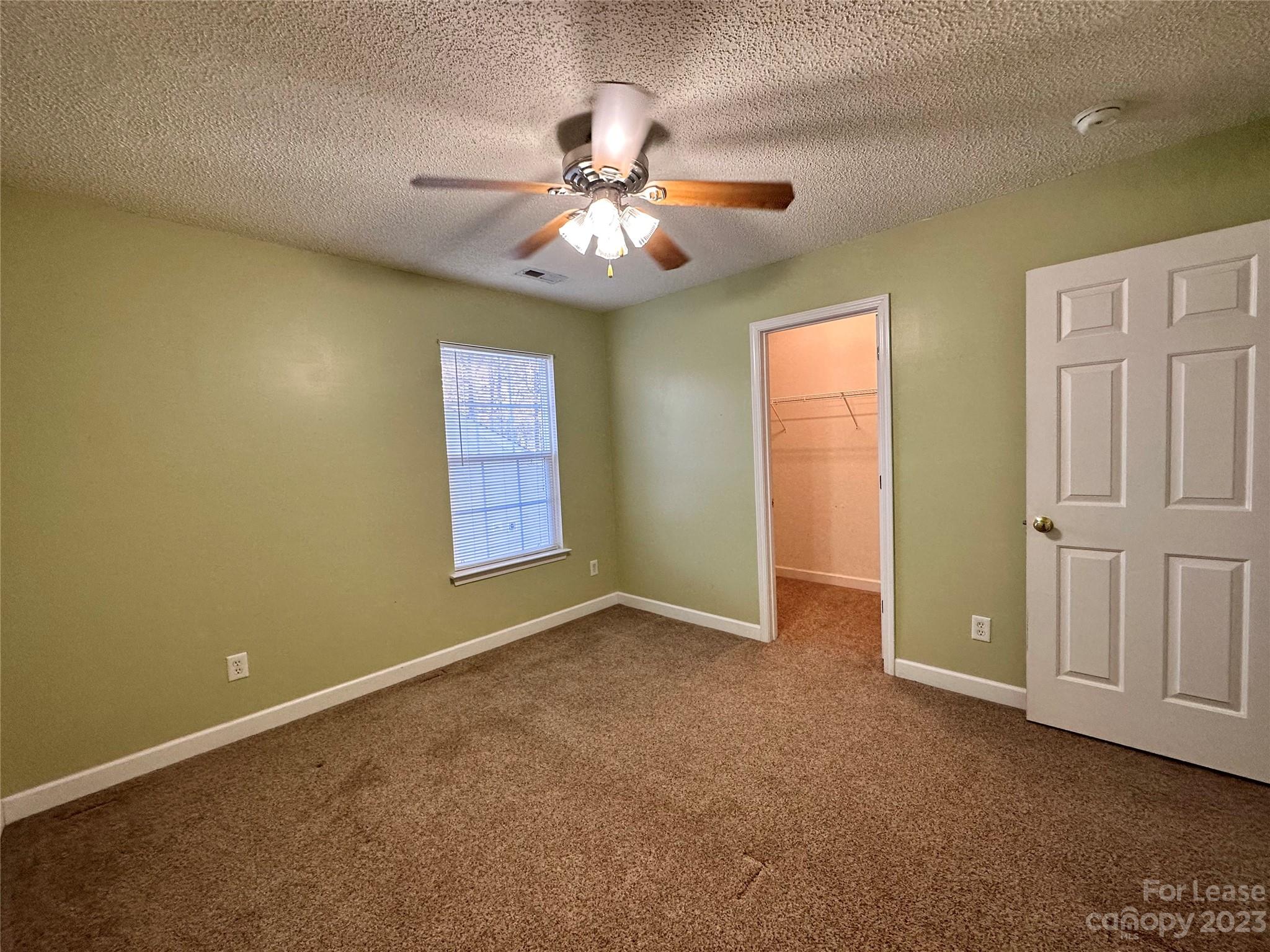 Barron Estates - Residential Lease
