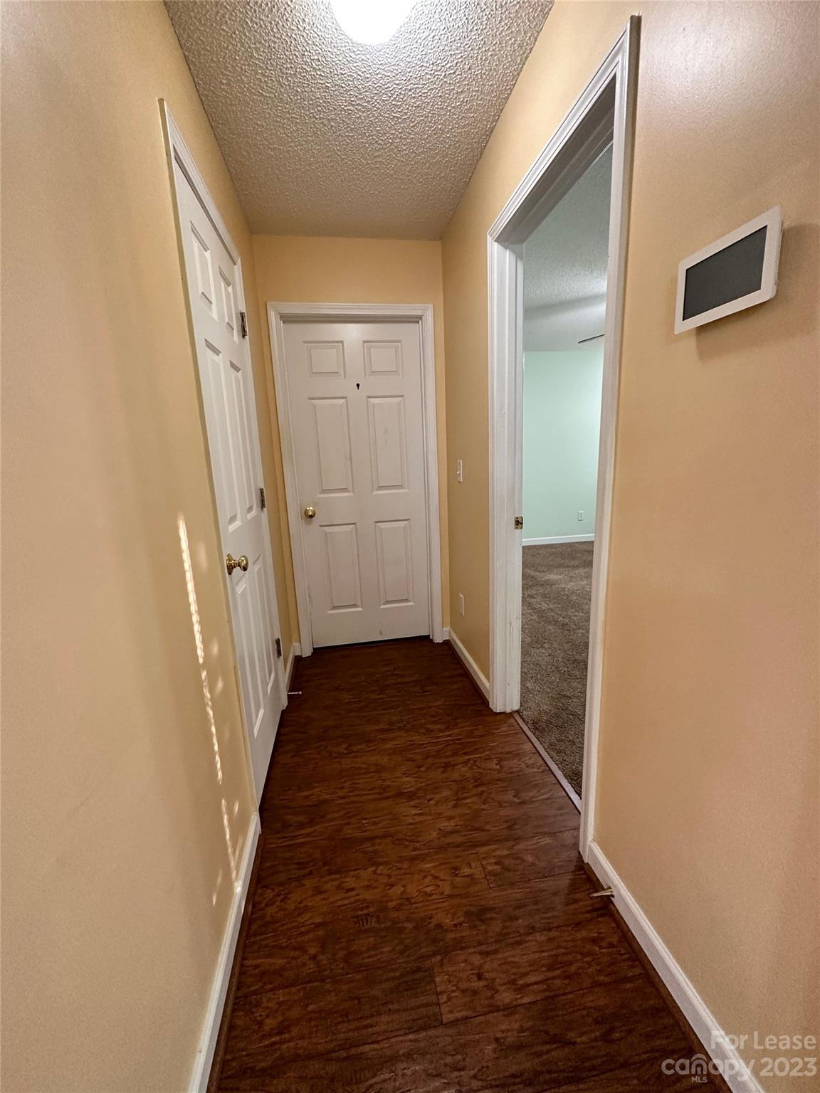 Barron Estates - Residential Lease