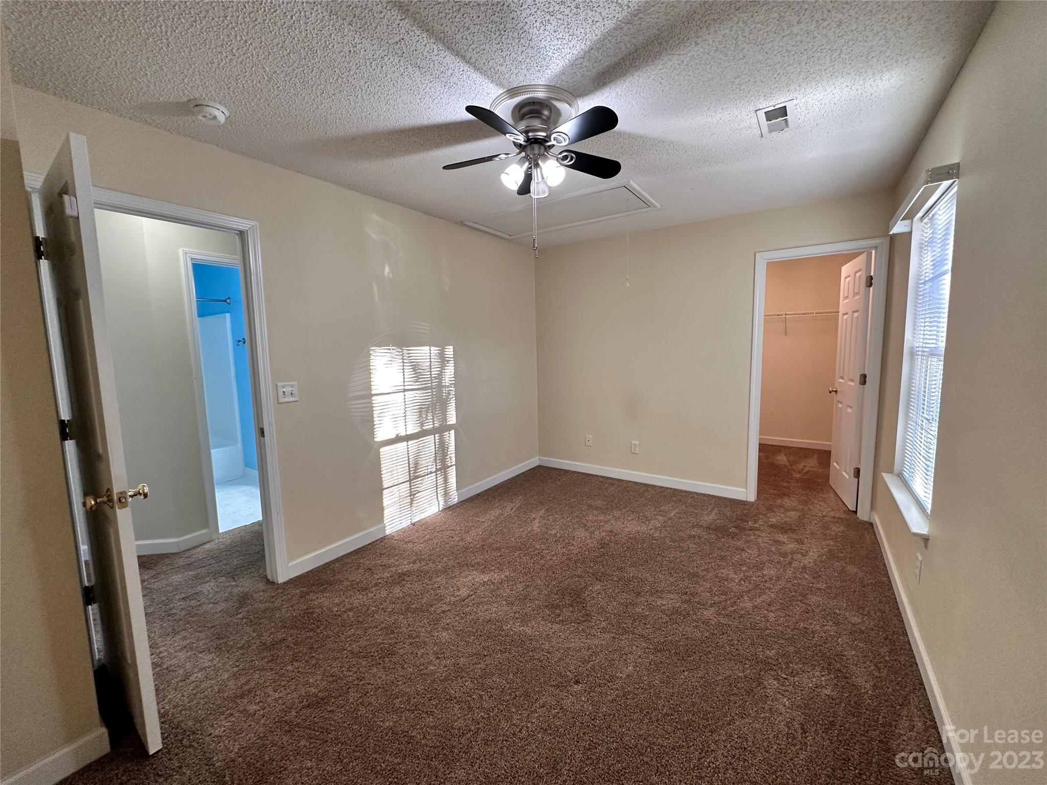 Barron Estates - Residential Lease