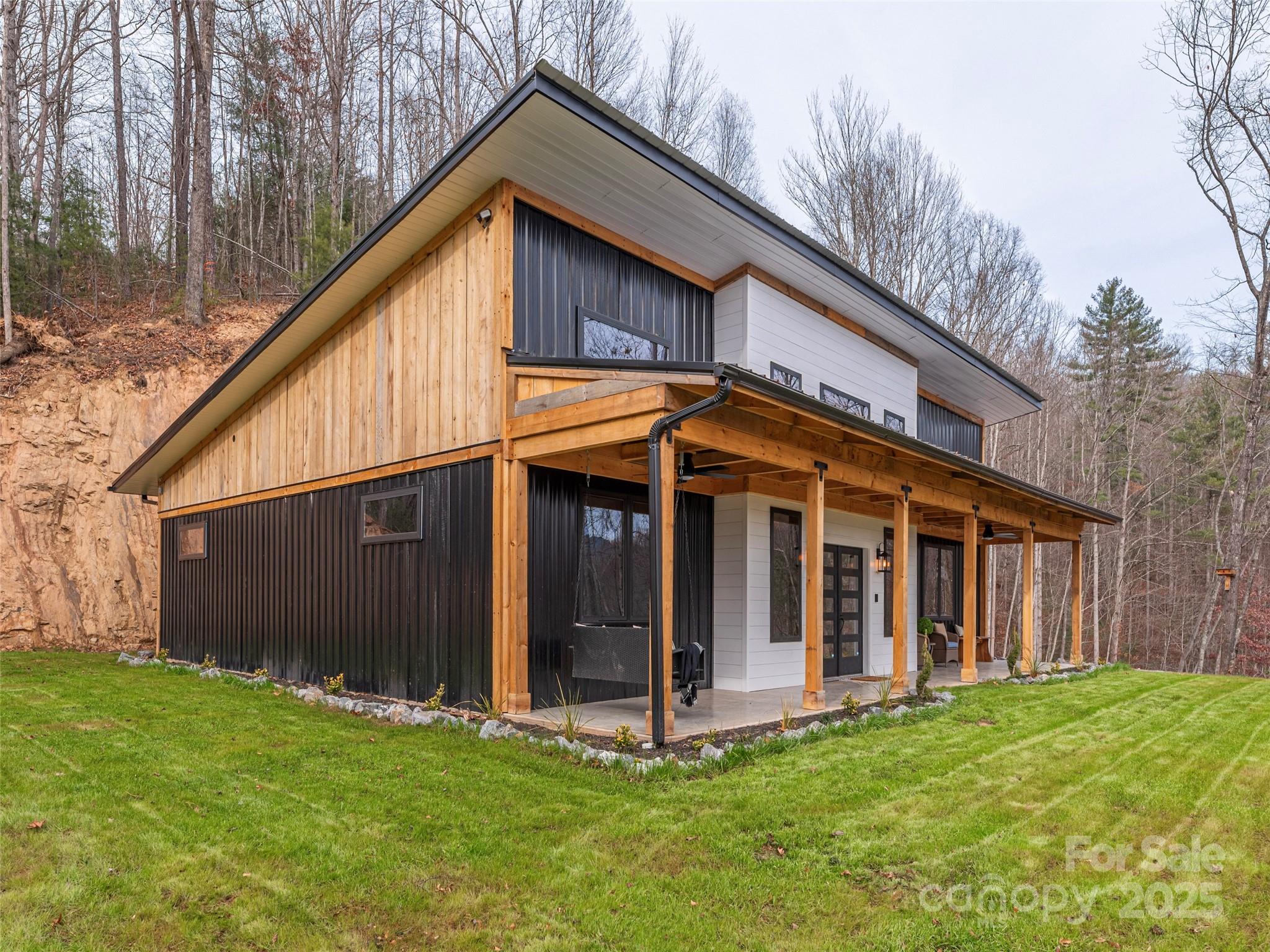 Dean Riddle - Residential