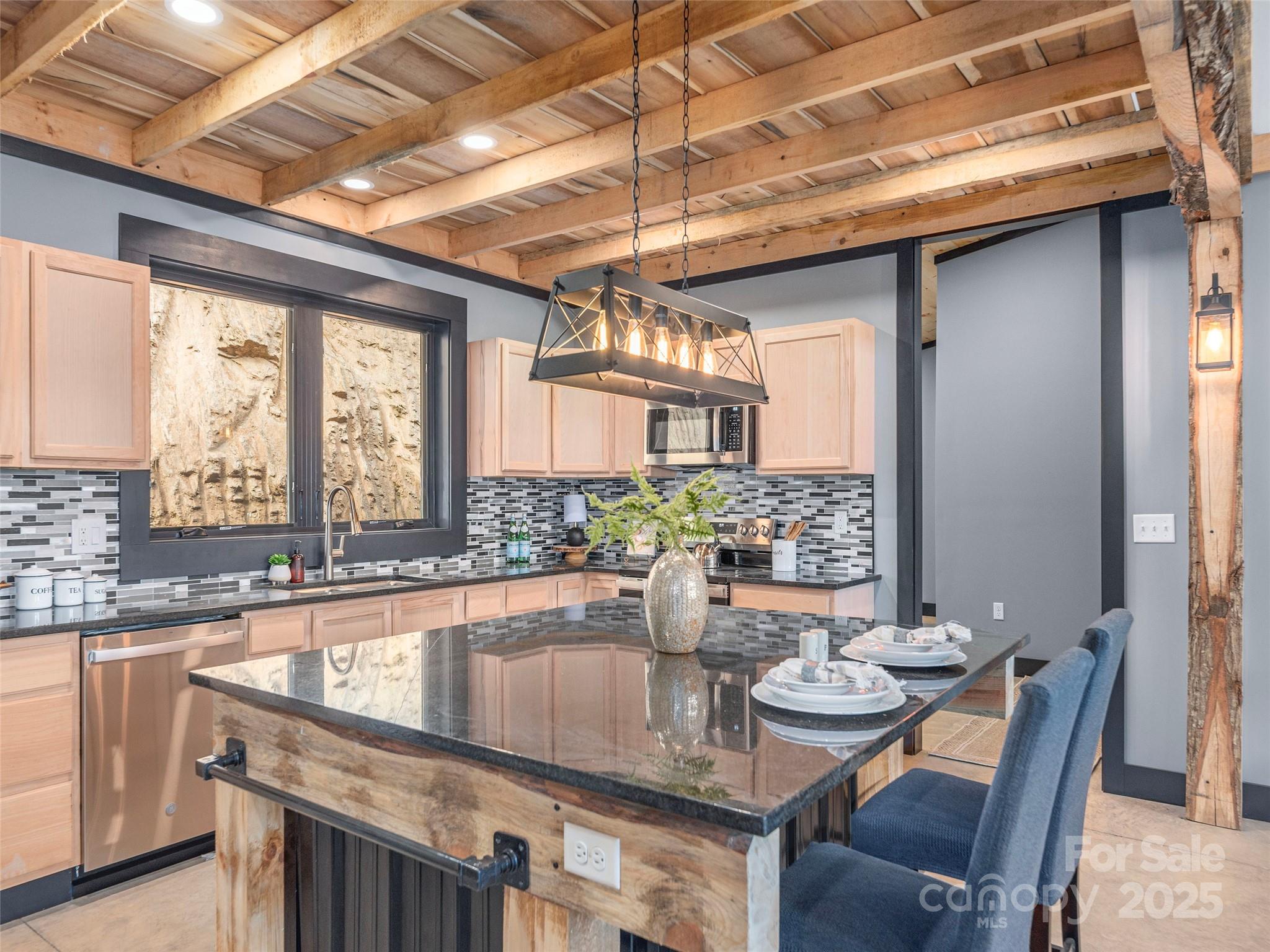 Dean Riddle - Residential