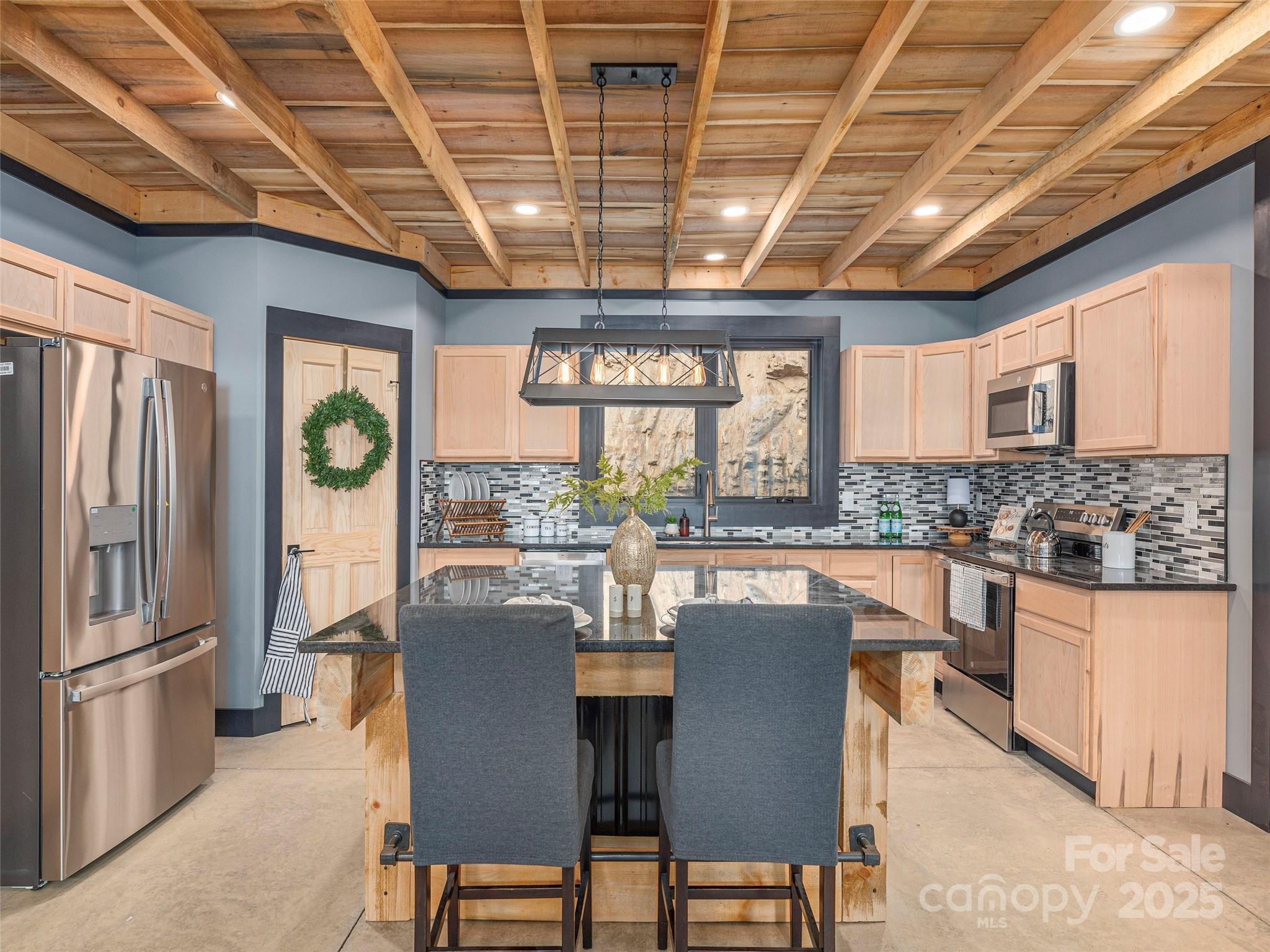 Dean Riddle - Residential