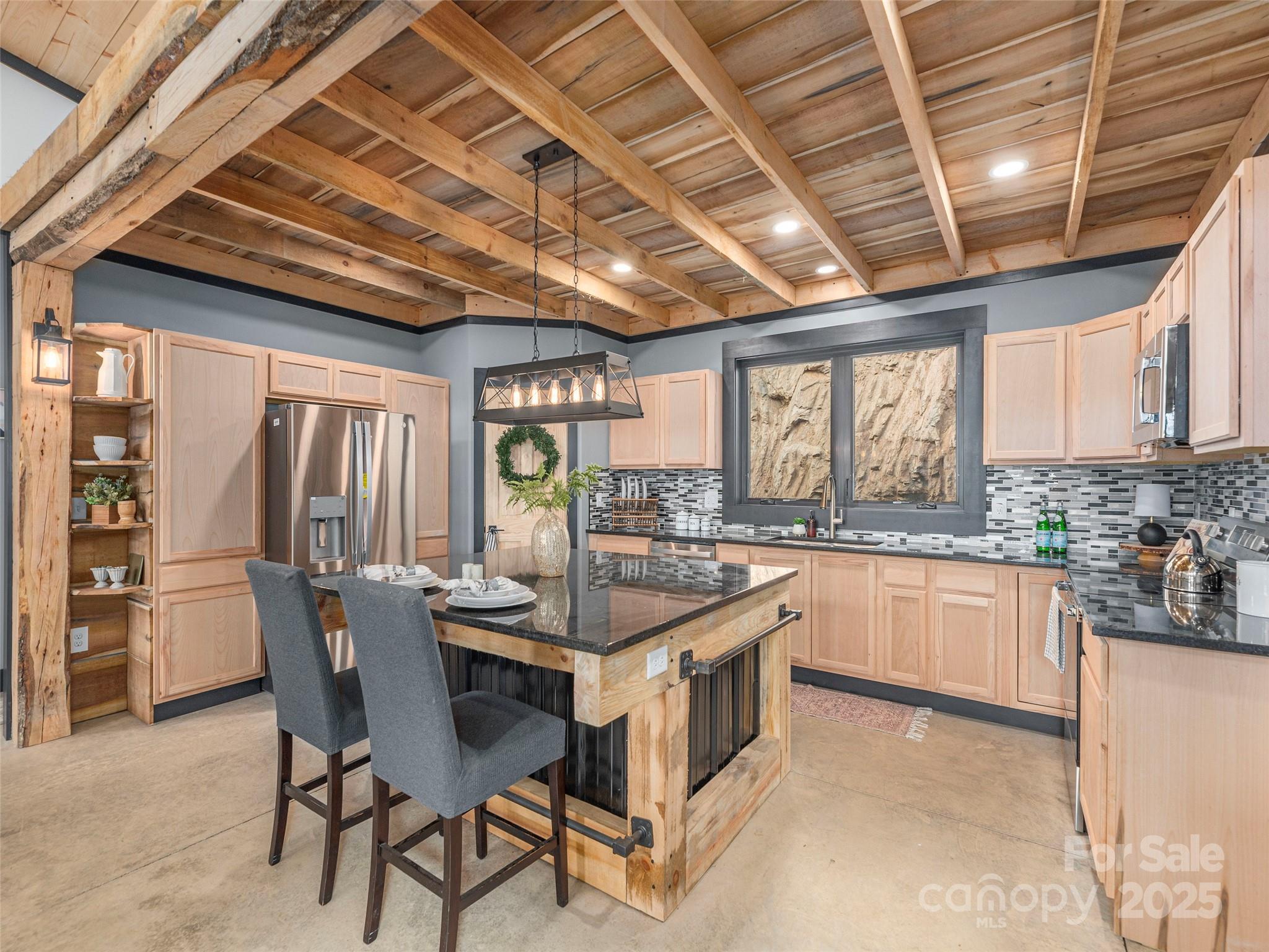 Dean Riddle - Residential