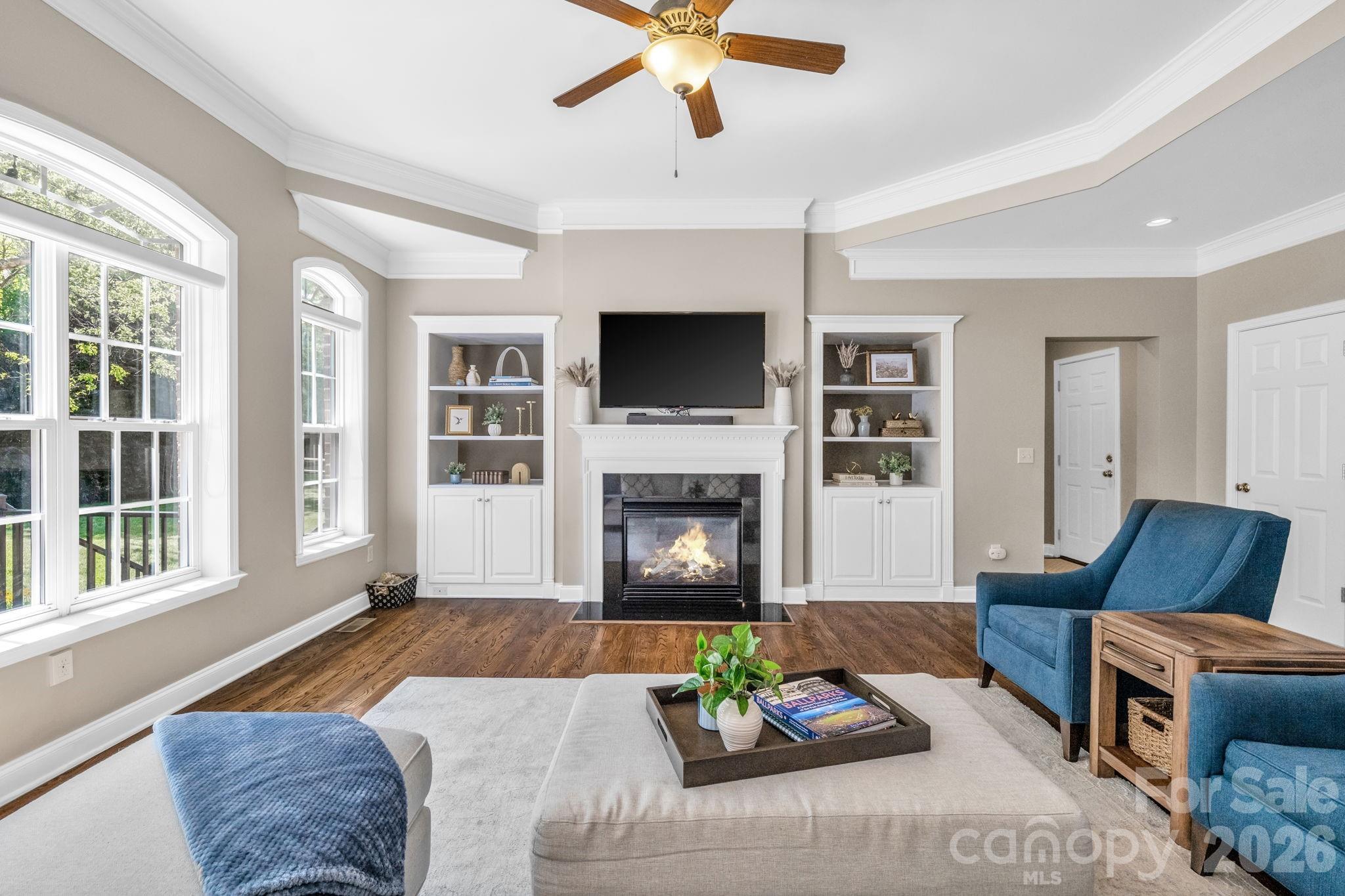 6111 Latta Springs Circle