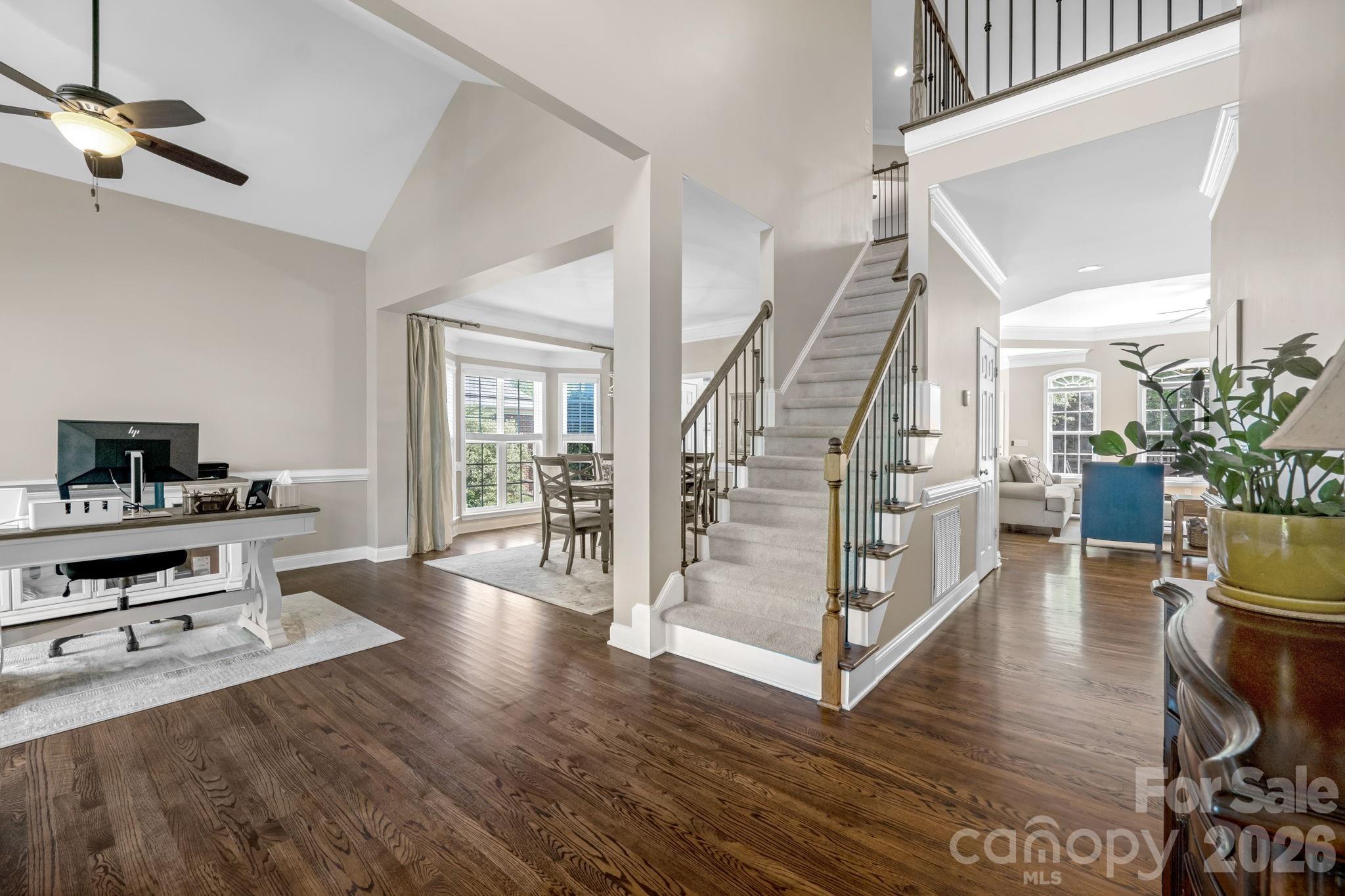 6111 Latta Springs Circle