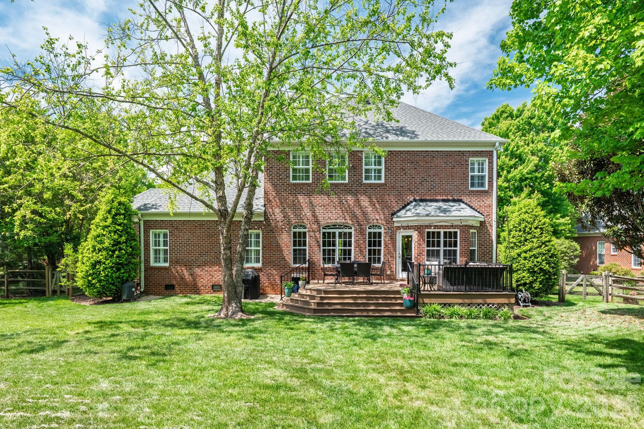 6111 Latta Springs Circle