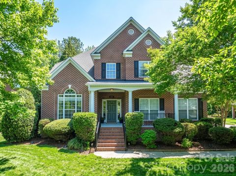 Photo of 6111 Latta Springs Circle, Huntersville, NC 28078 (MLS # 4371848)