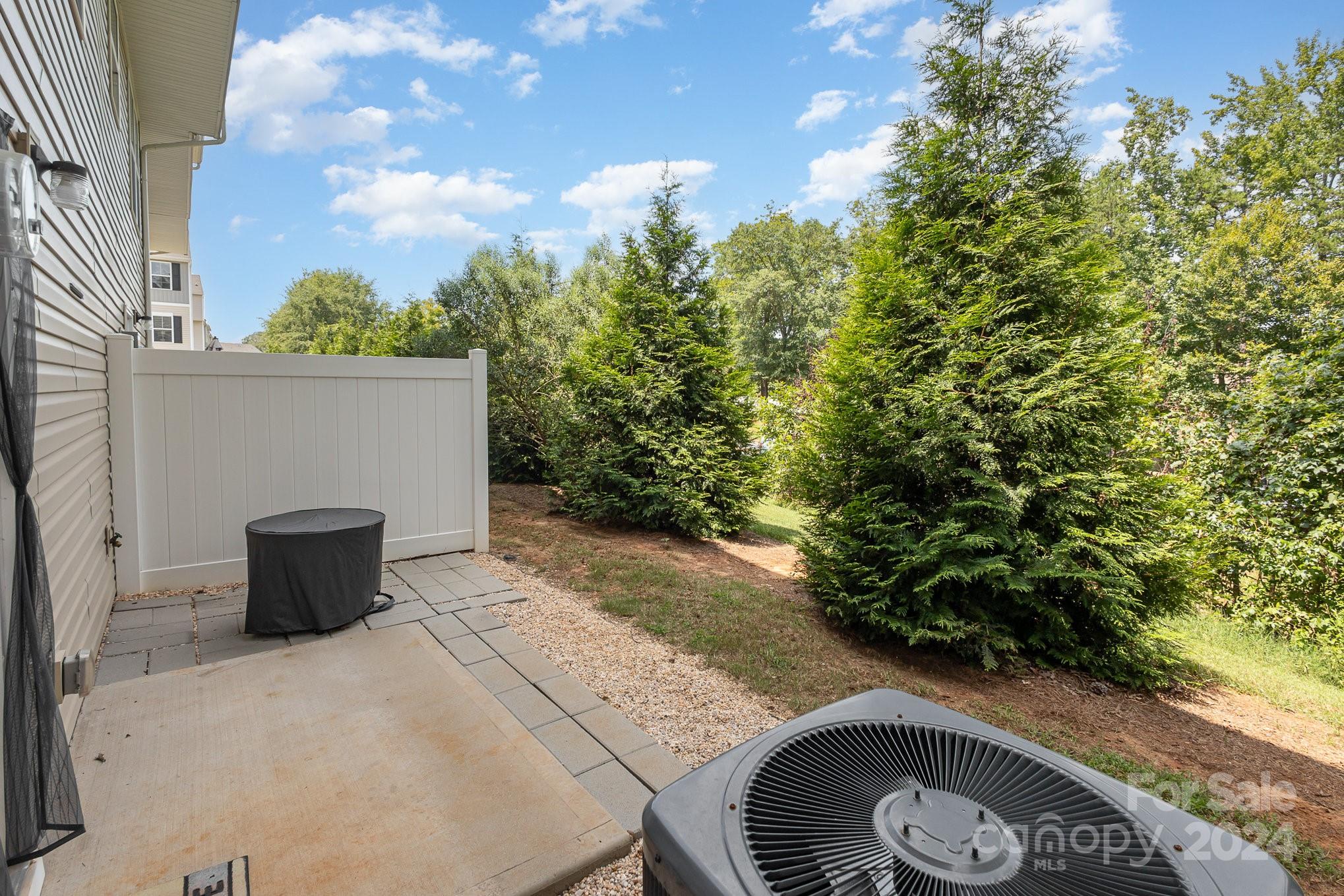 Glynwood Forest - Residential