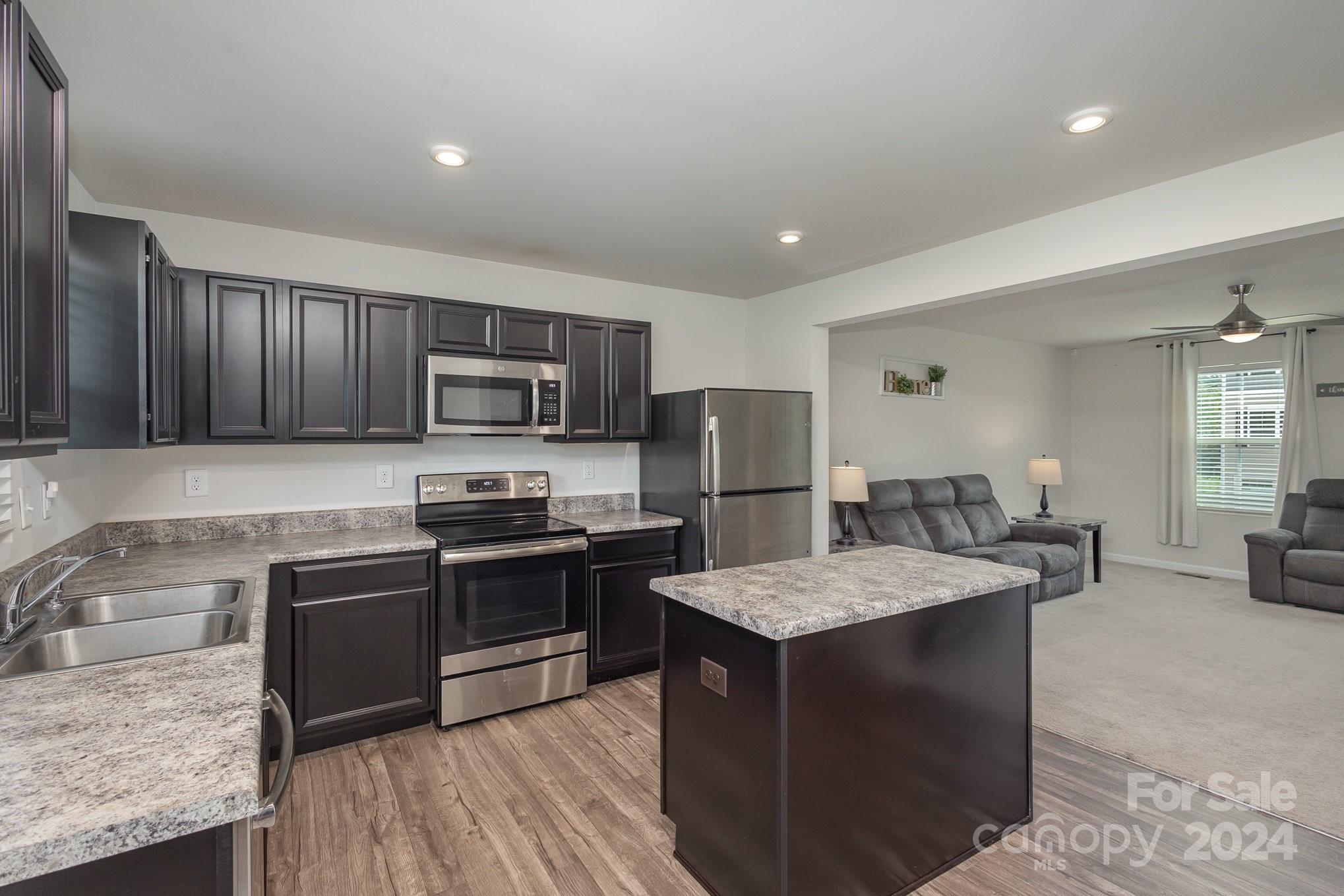 Glynwood Forest - Residential