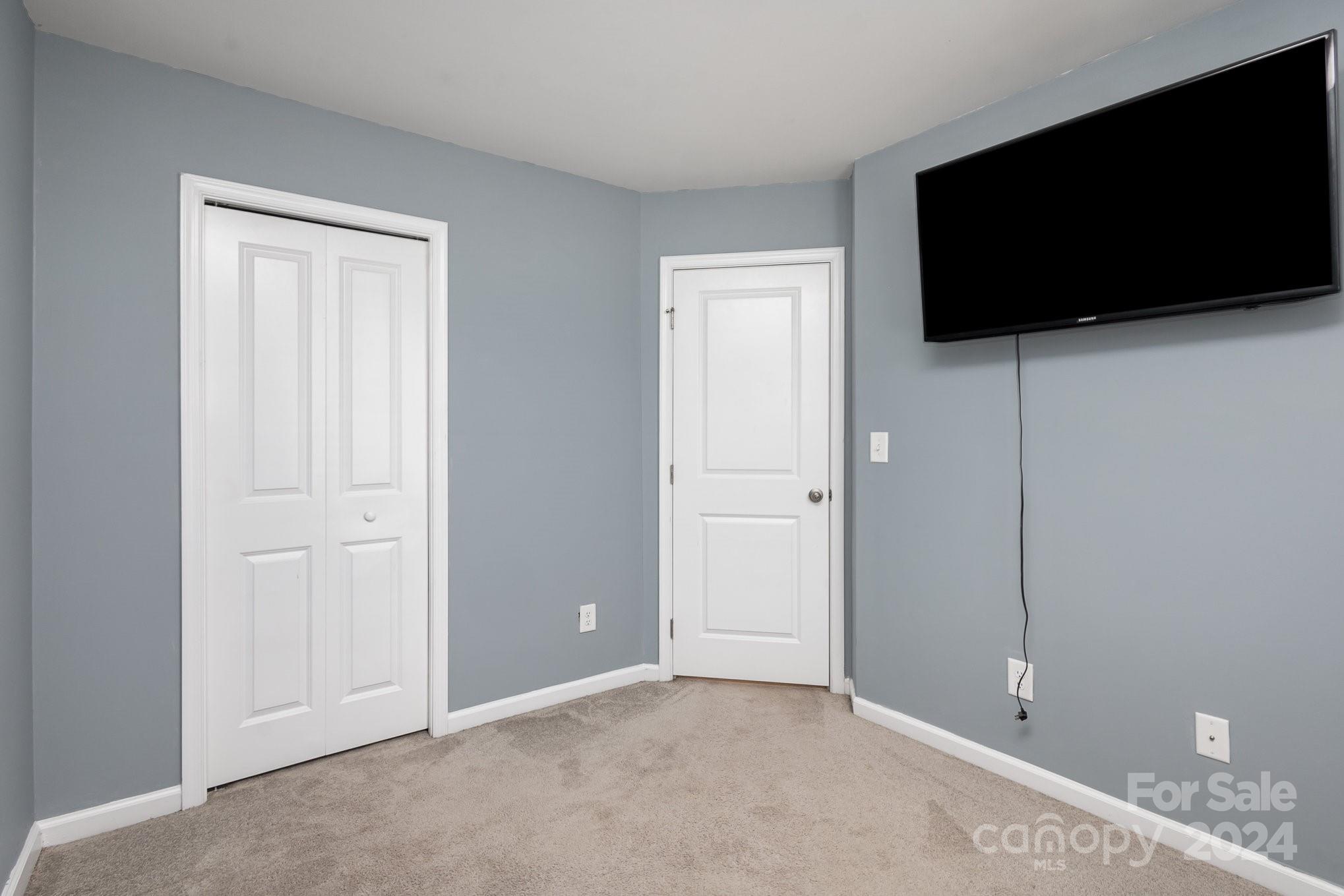 Glynwood Forest - Residential