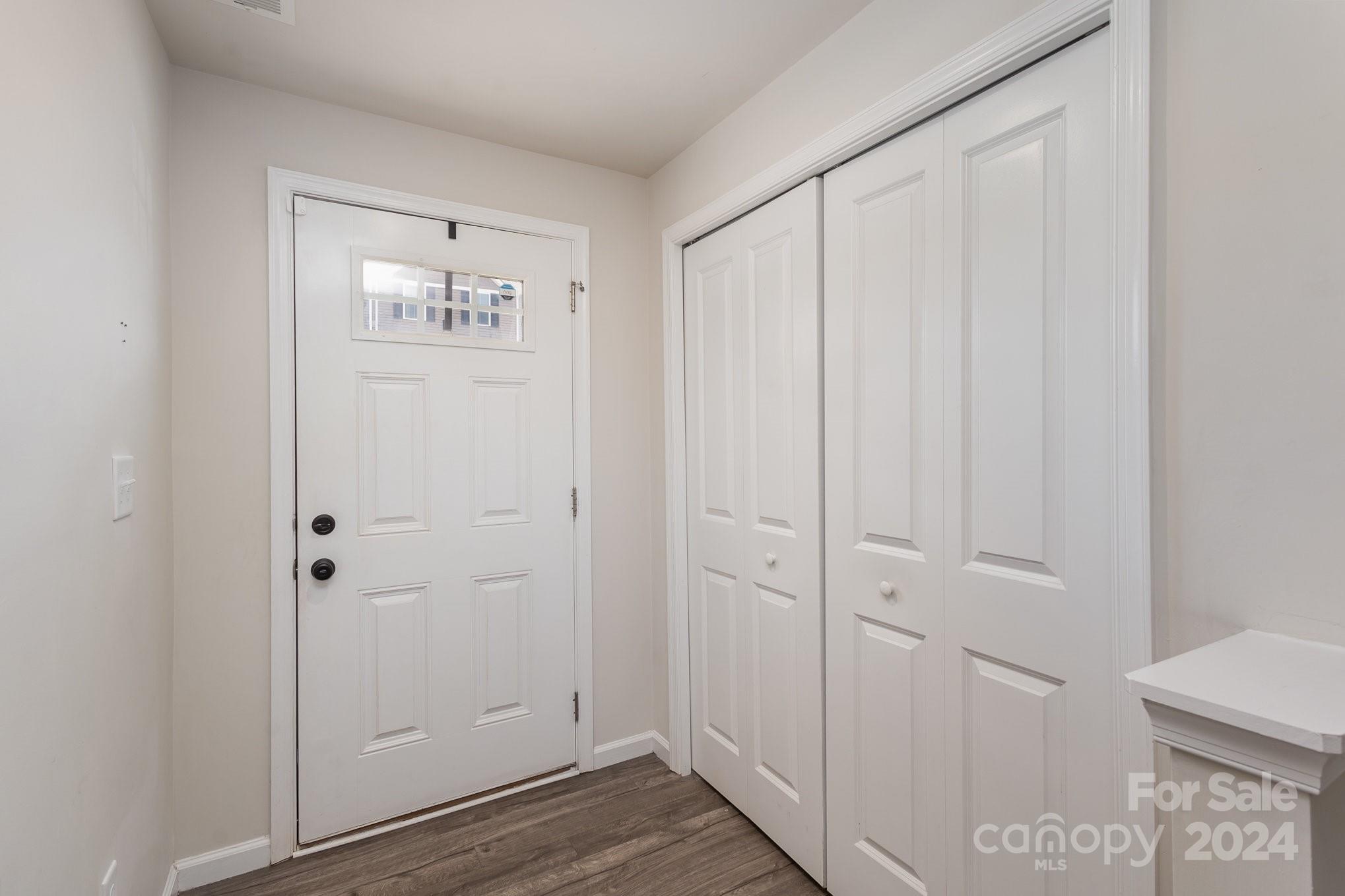 Glynwood Forest - Residential