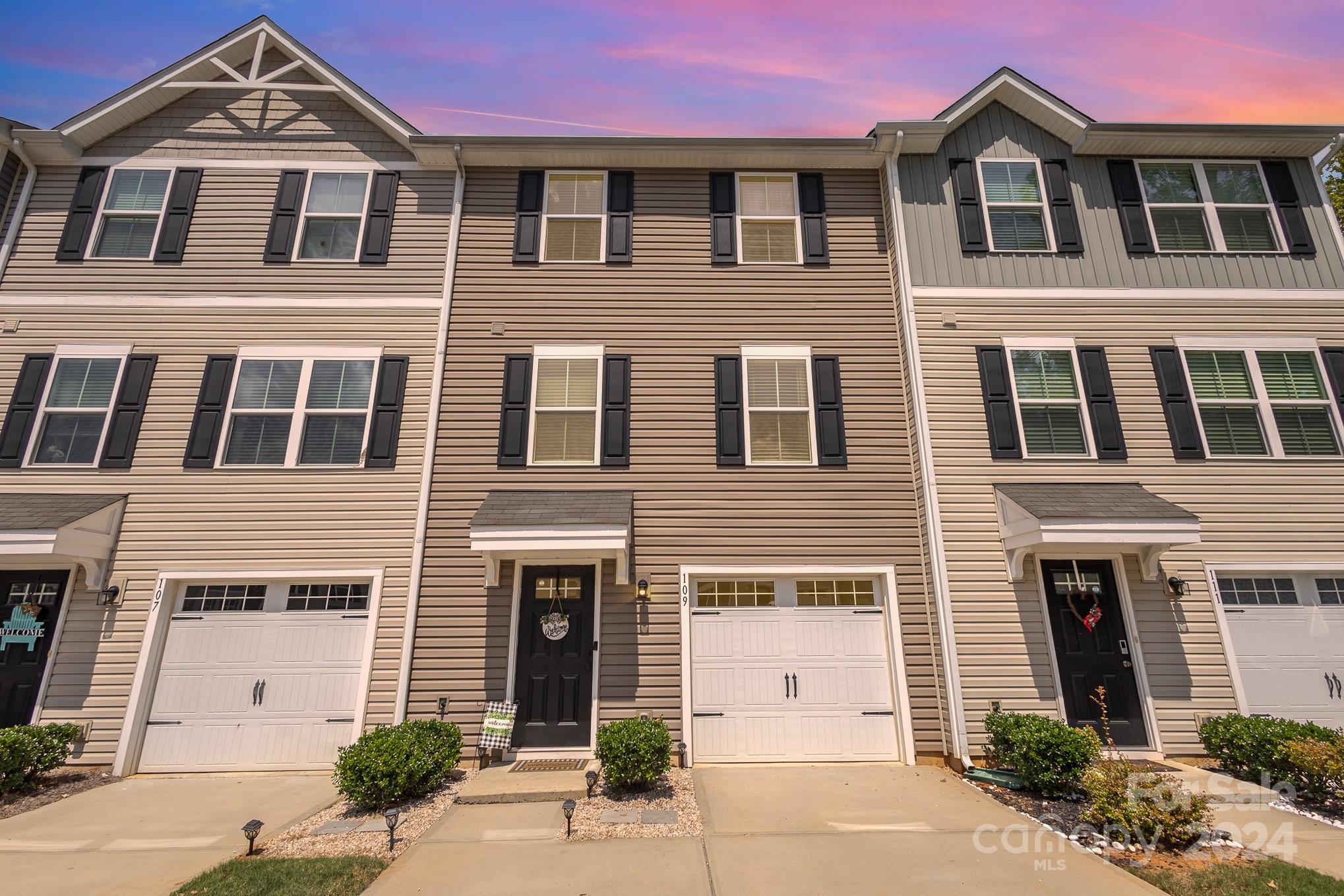 Glynwood Forest - Residential