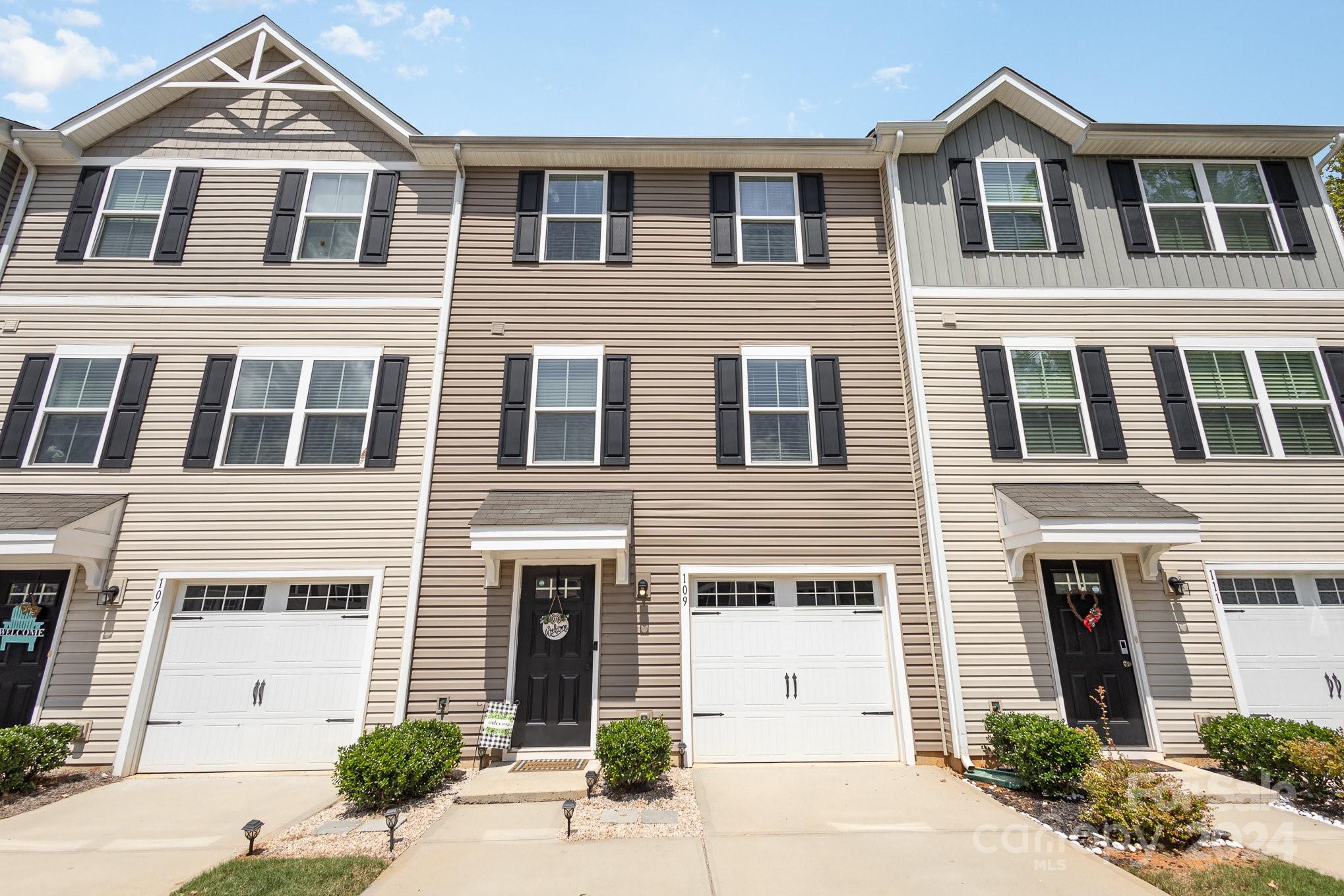 Glynwood Forest - Residential