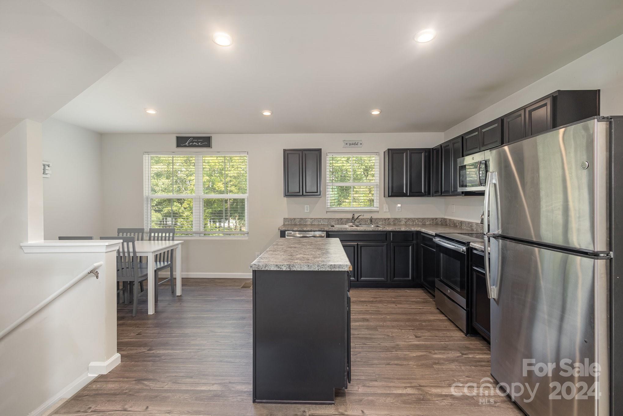 Glynwood Forest - Residential