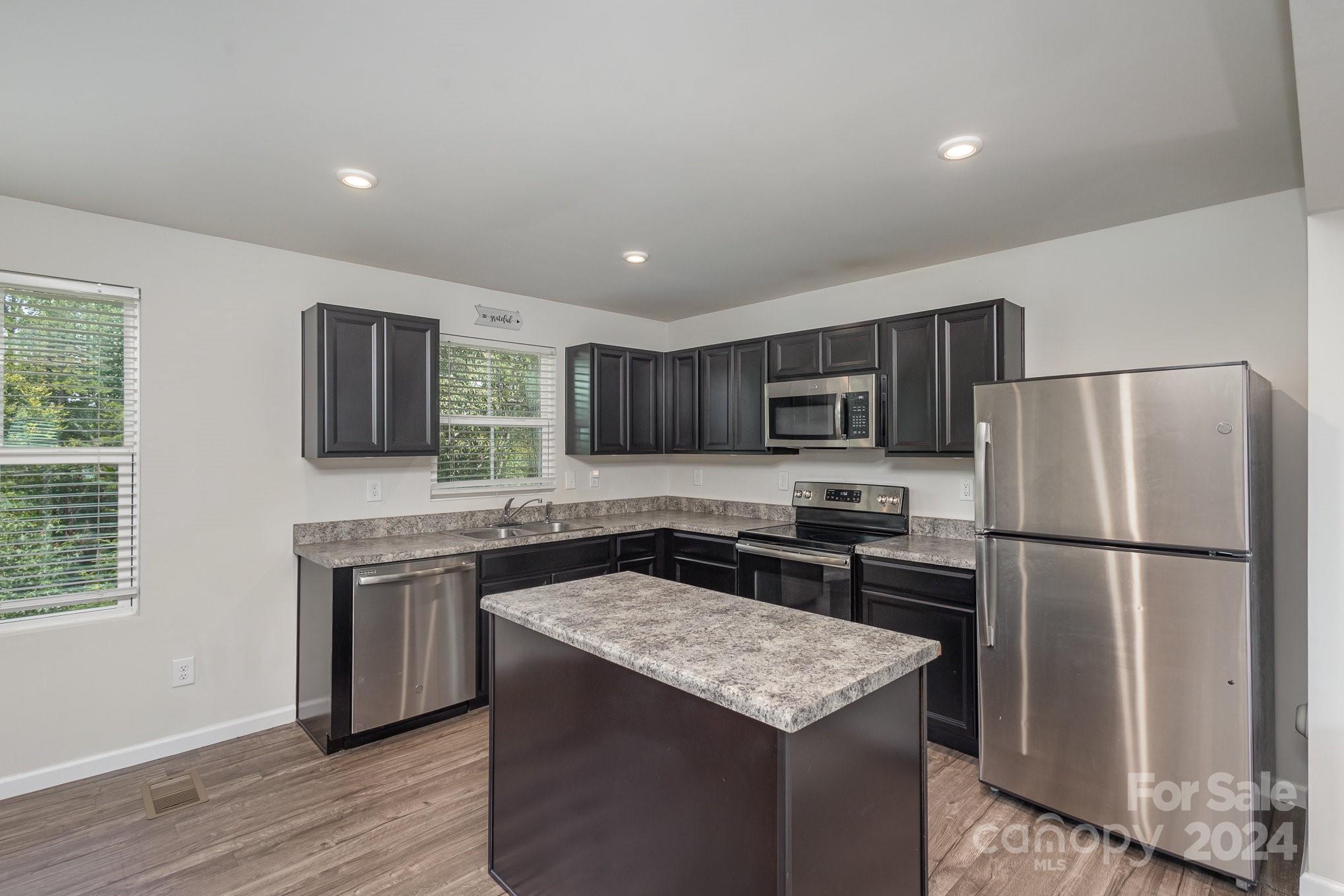 Glynwood Forest - Residential