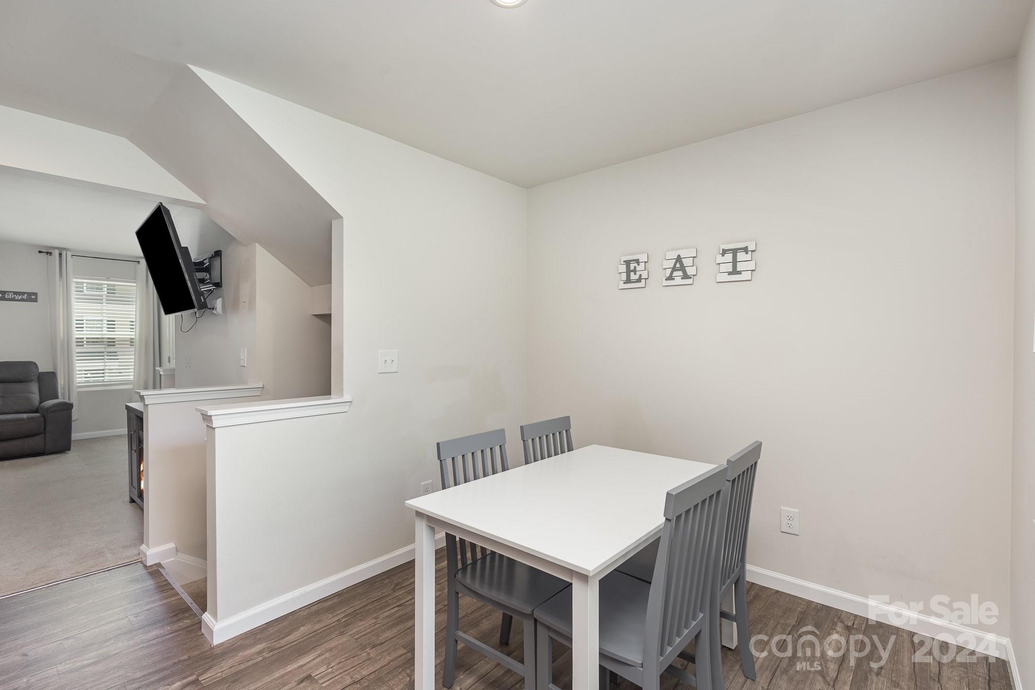 Glynwood Forest - Residential