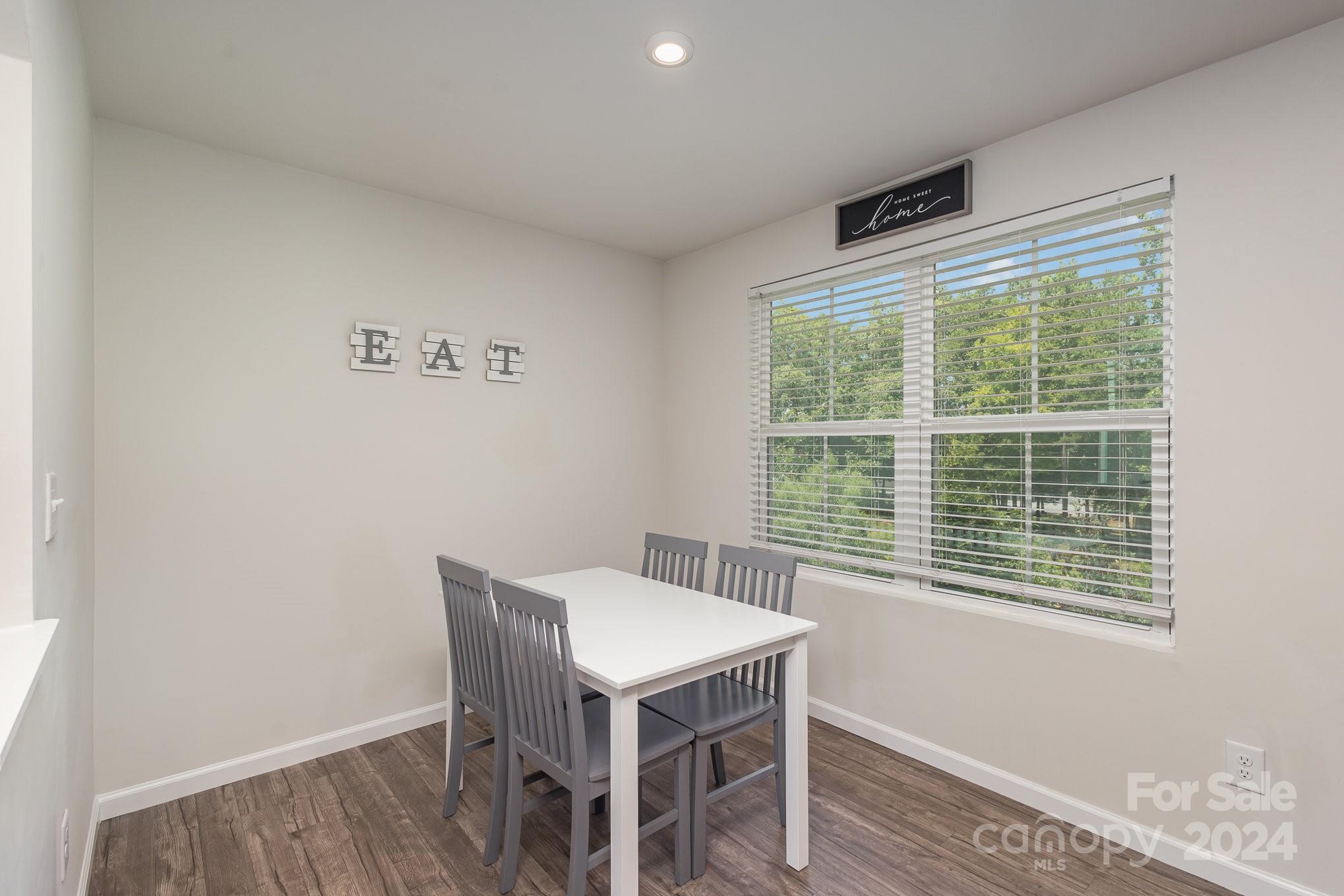 Glynwood Forest - Residential