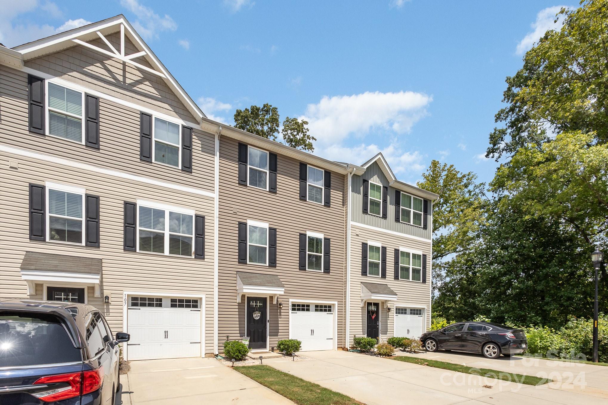 Glynwood Forest - Residential