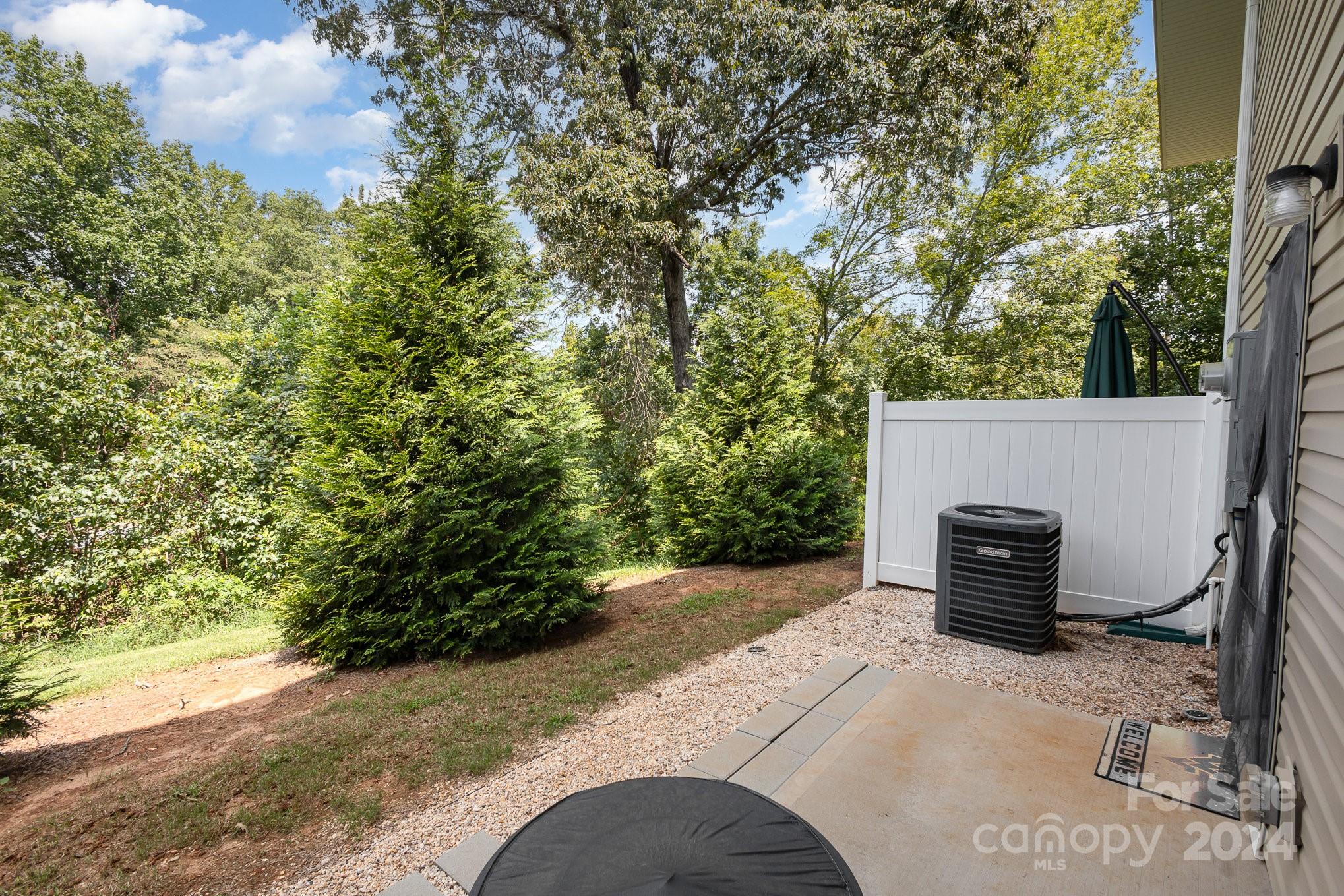 Glynwood Forest - Residential