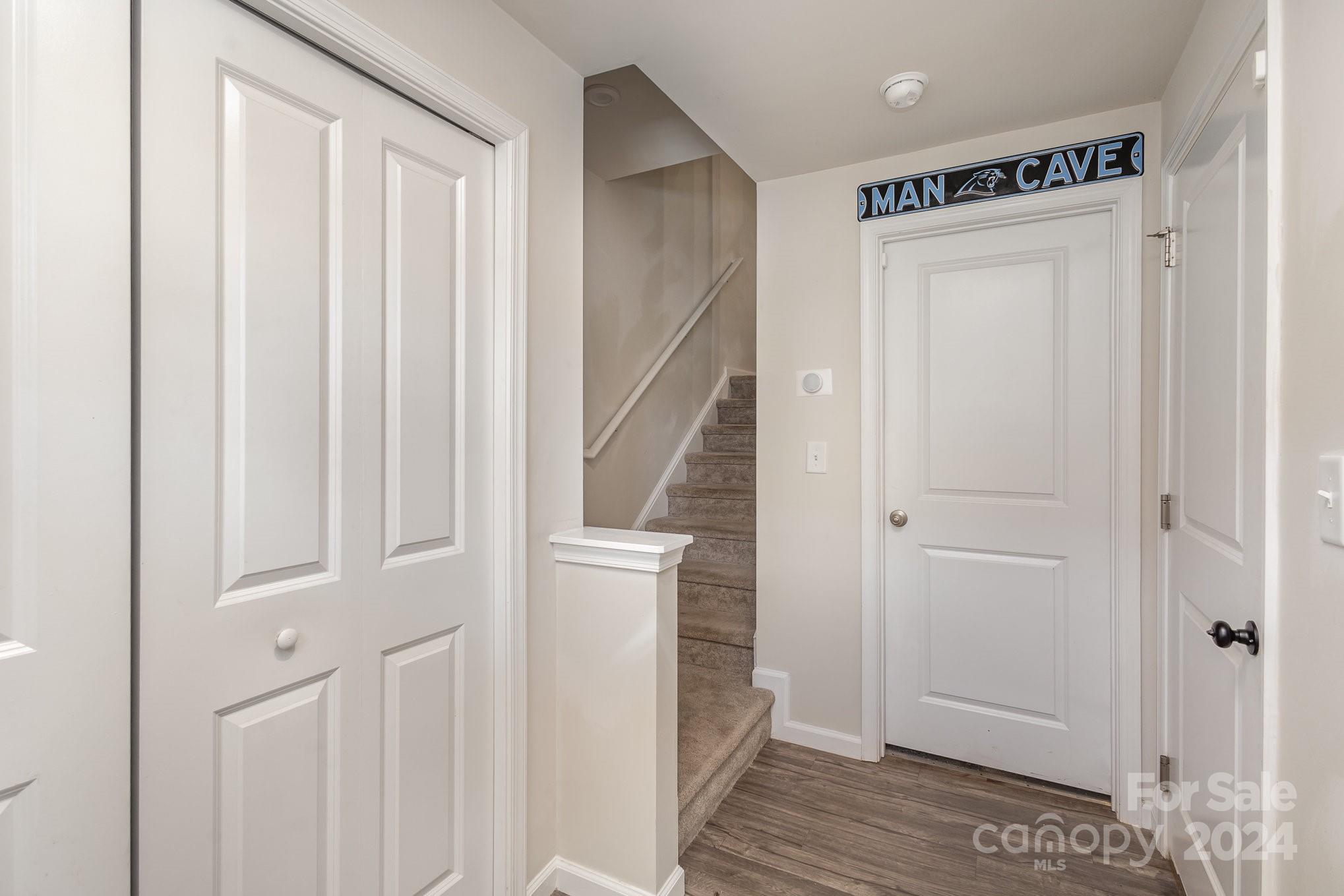 Glynwood Forest - Residential