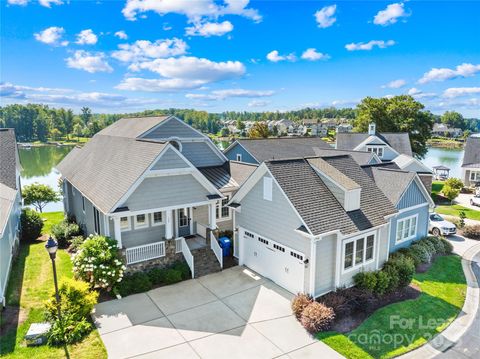 124 Sisters Cove Court Mooresville NC 28117