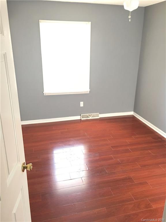 Cedarwood - Residential Lease