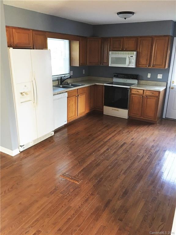 Cedarwood - Residential Lease