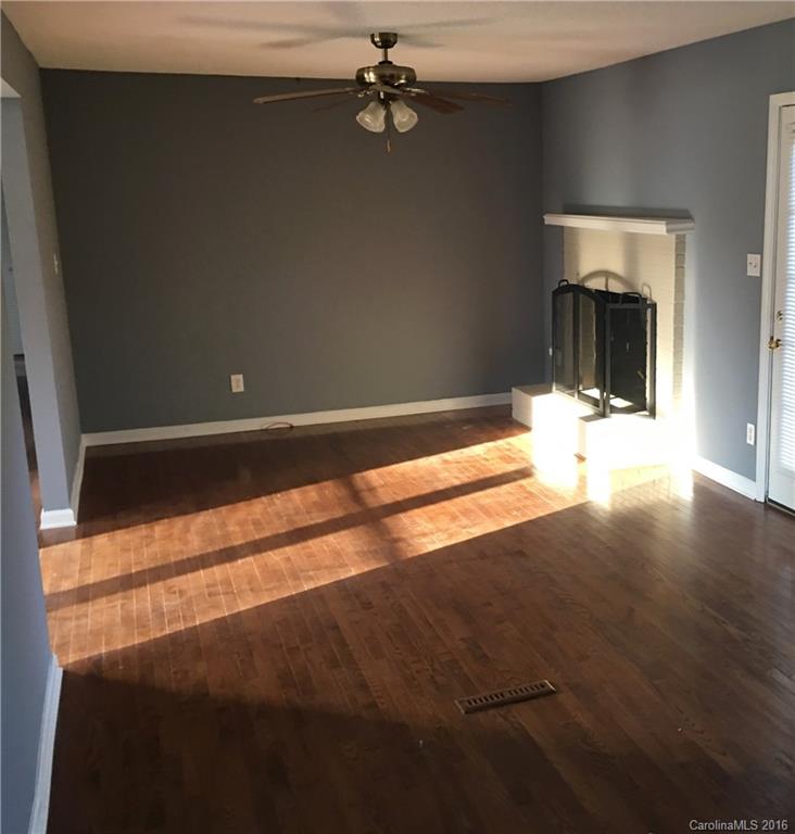 Cedarwood - Residential Lease