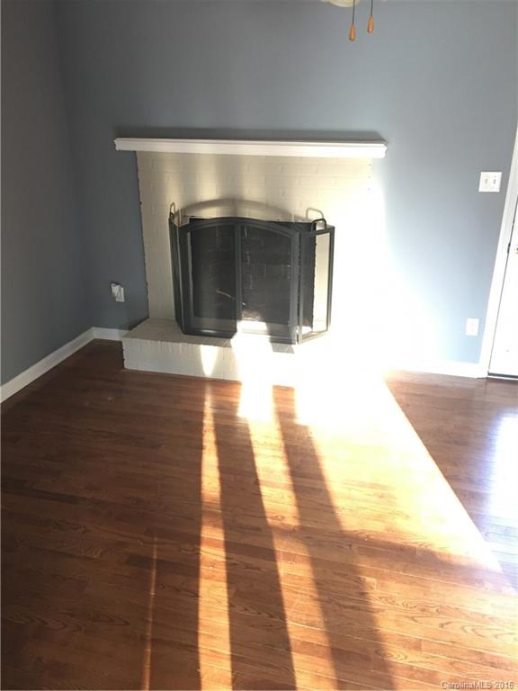 Cedarwood - Residential Lease