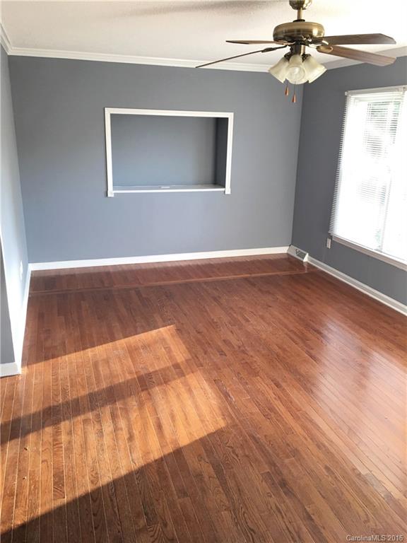 Cedarwood - Residential Lease