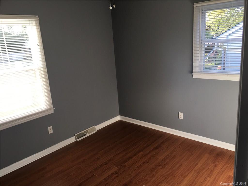 Cedarwood - Residential Lease