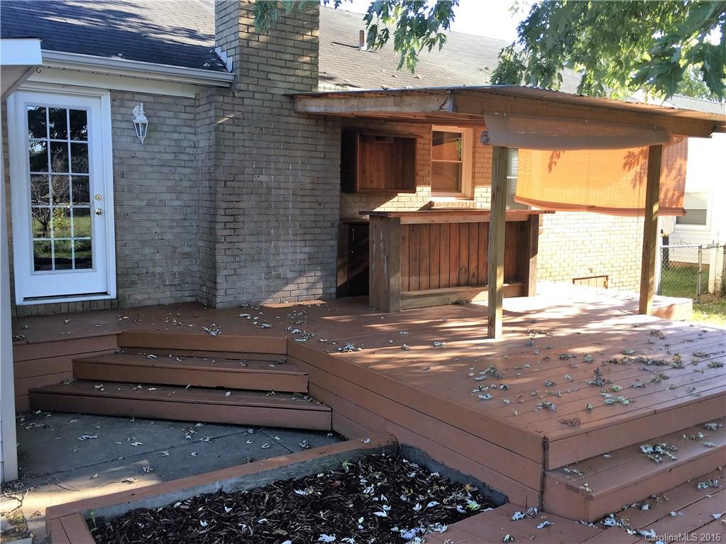 Cedarwood - Residential Lease