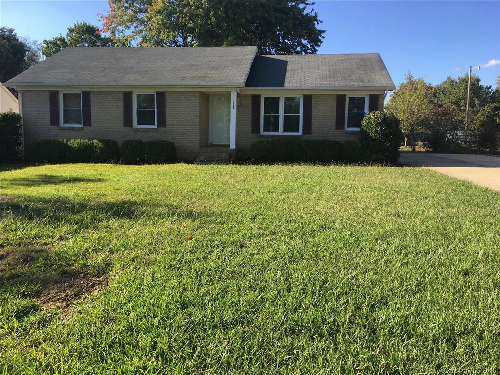 Cedarwood - Residential Lease