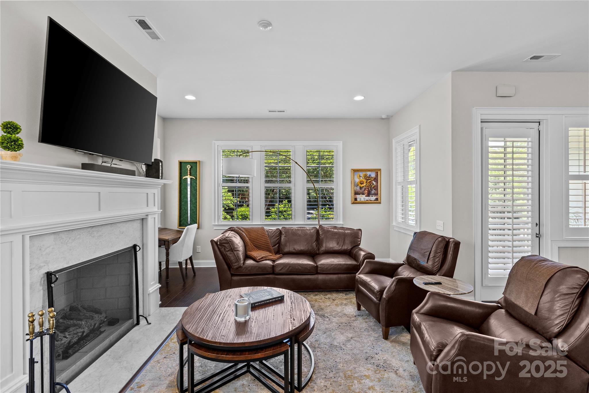 SouthPark City Homes - Residential