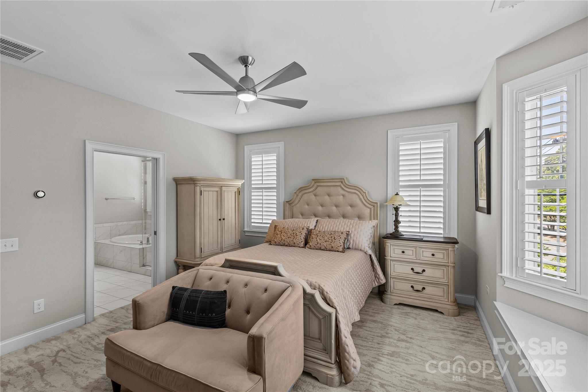 SouthPark City Homes - Residential