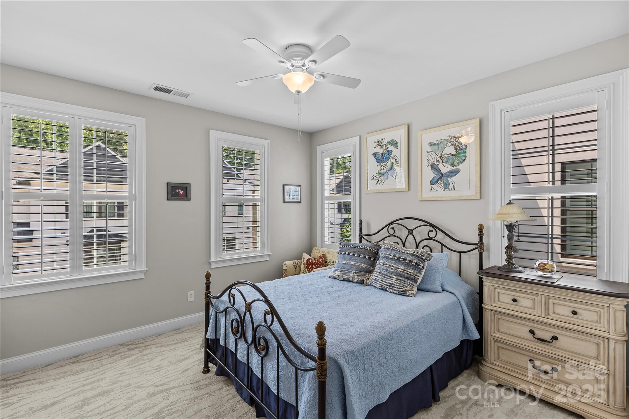 SouthPark City Homes - Residential