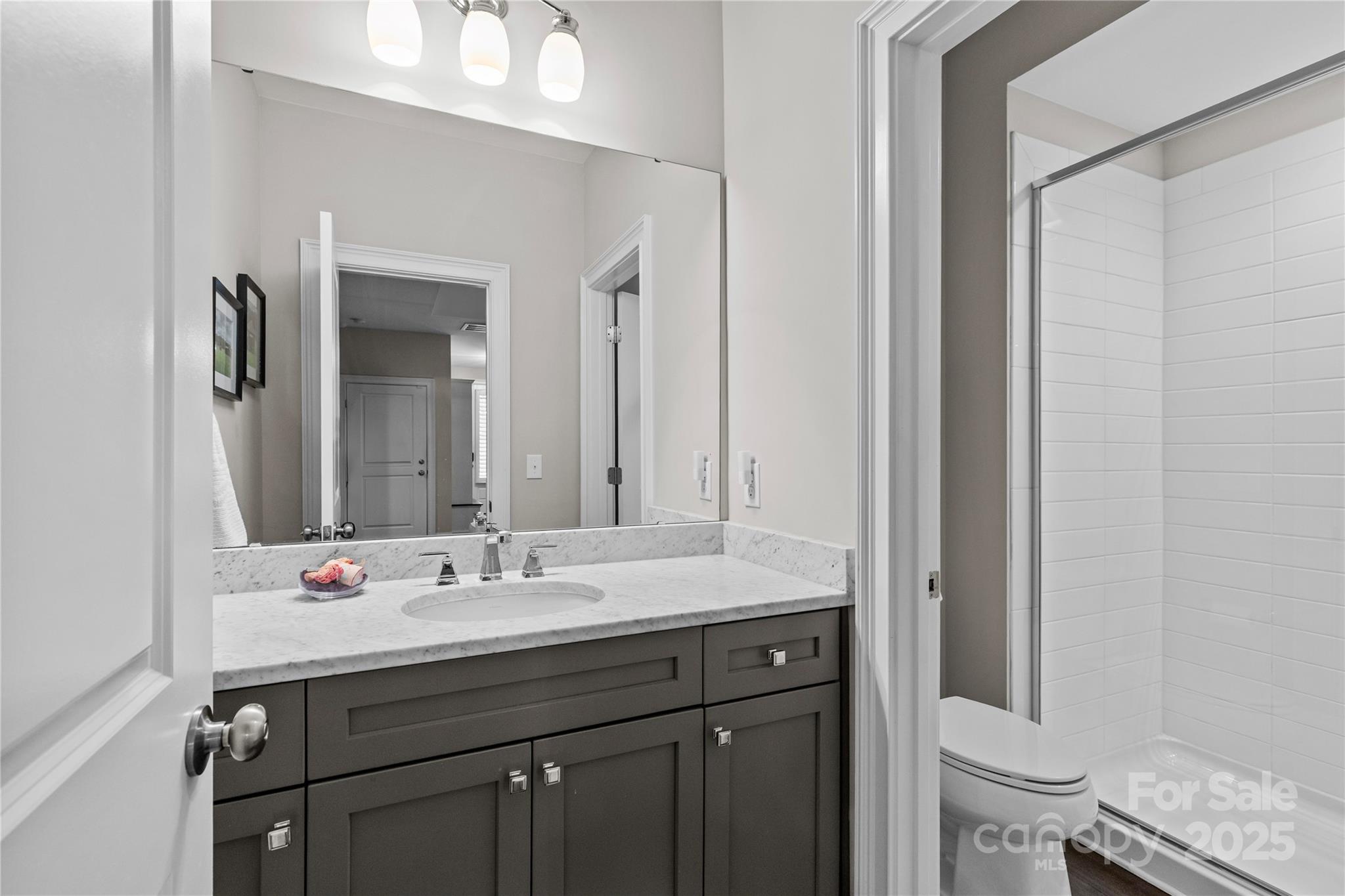 SouthPark City Homes - Residential
