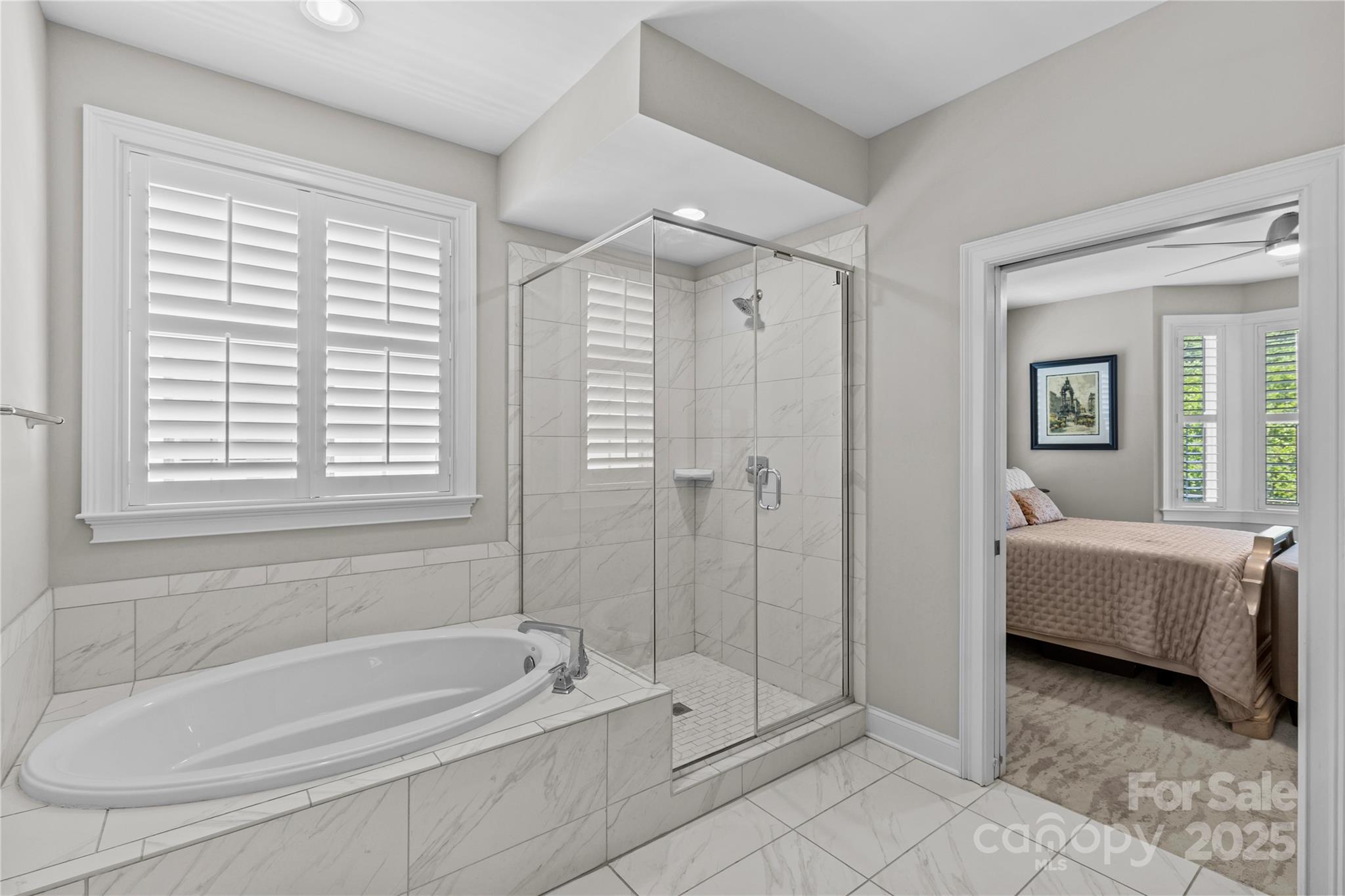 SouthPark City Homes - Residential