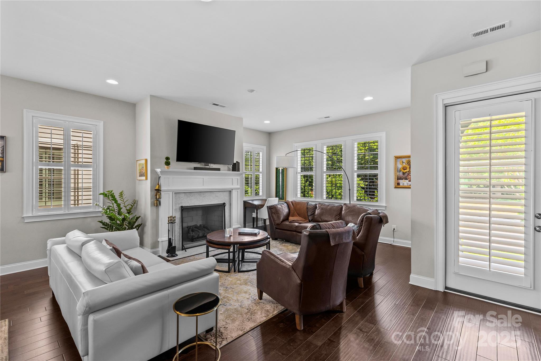 SouthPark City Homes - Residential