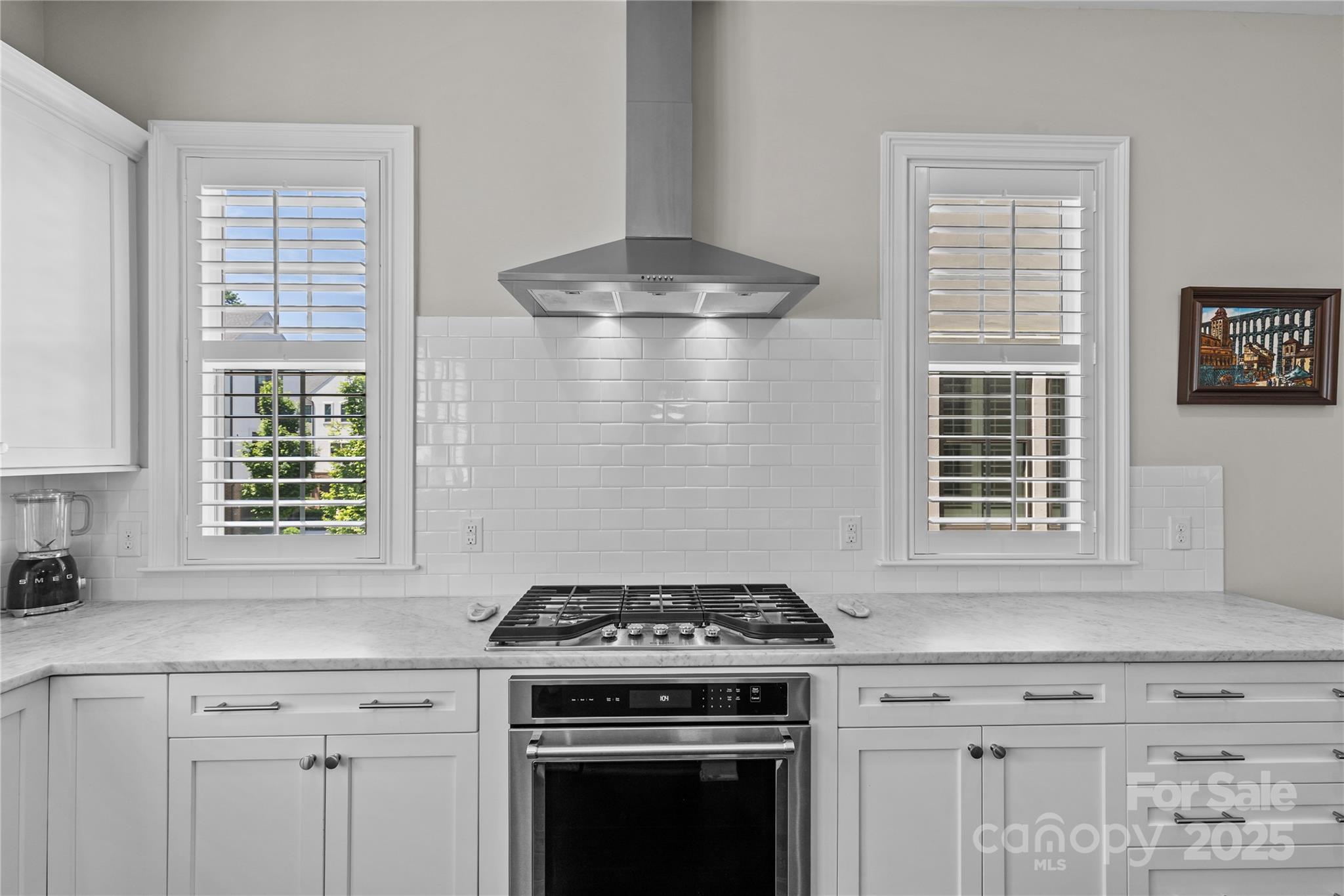 SouthPark City Homes - Residential