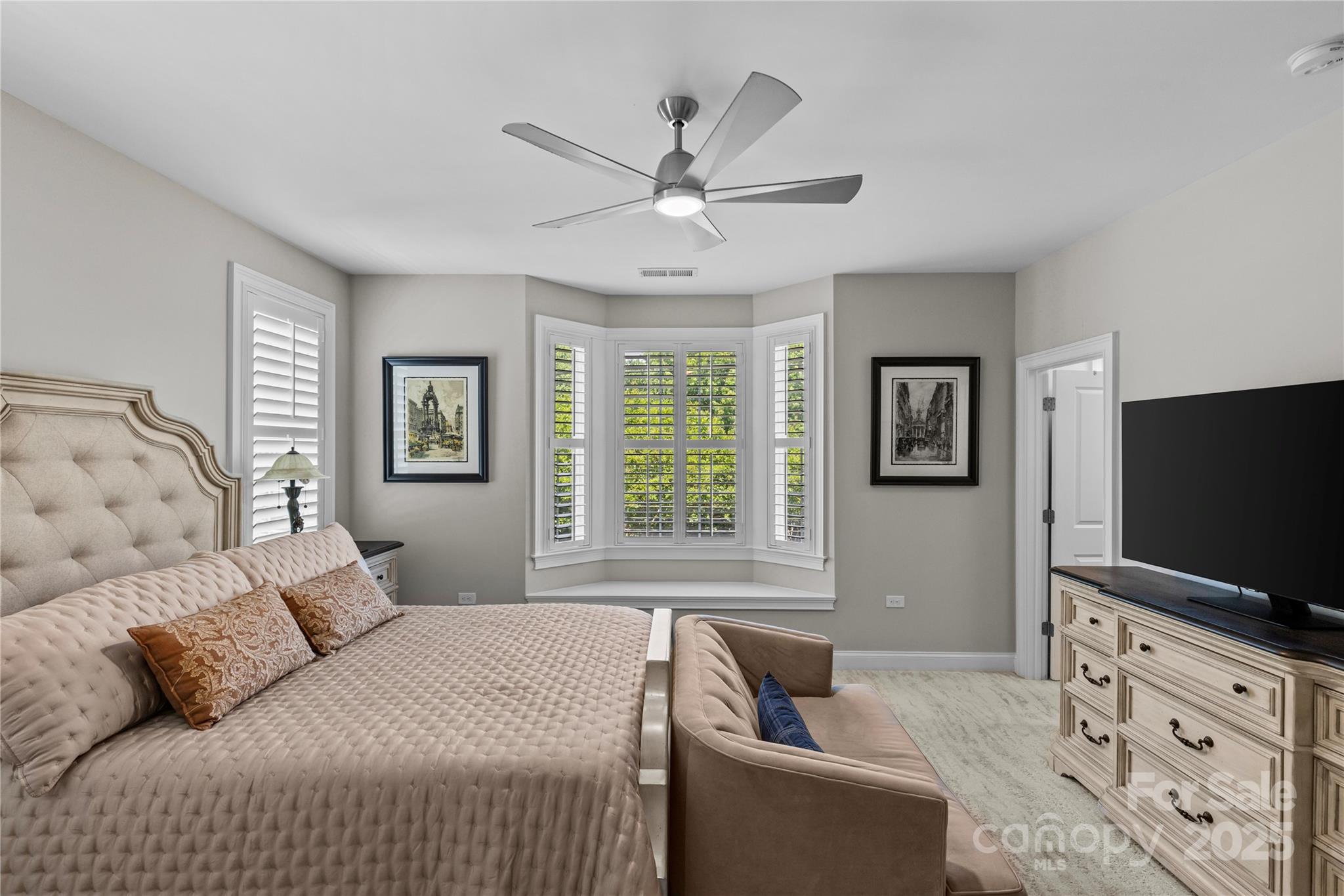 SouthPark City Homes - Residential