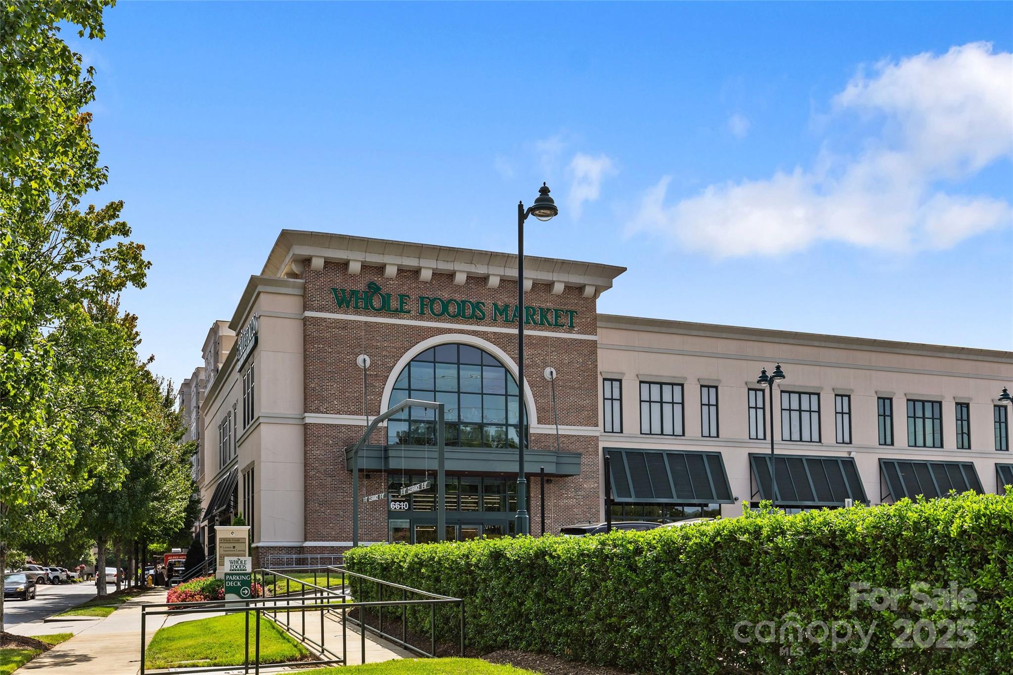 SouthPark City Homes - Residential
