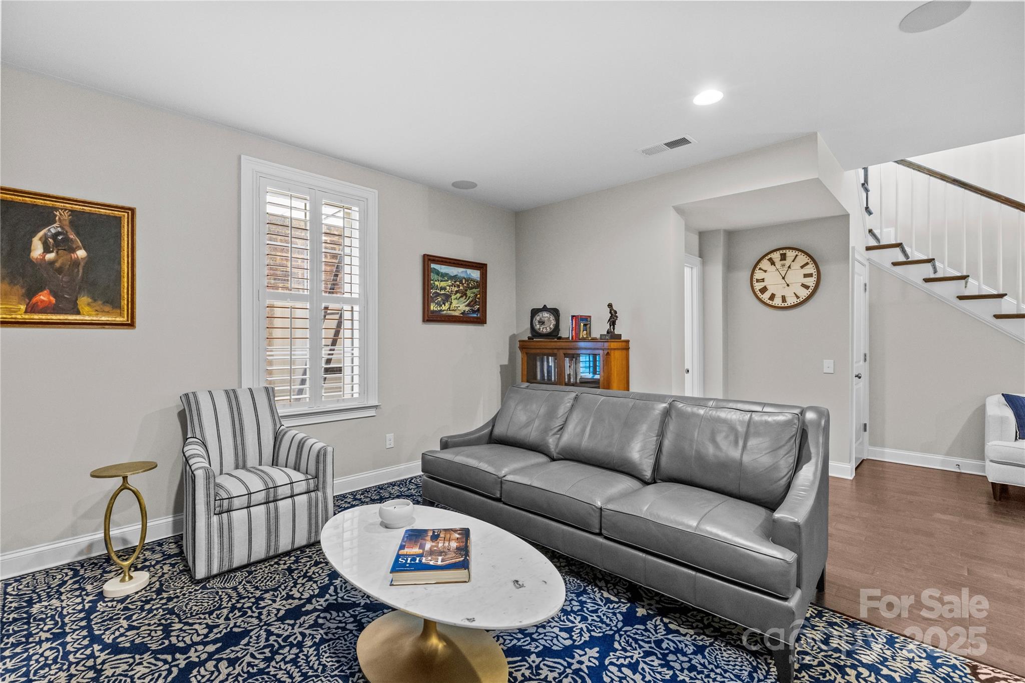 SouthPark City Homes - Residential