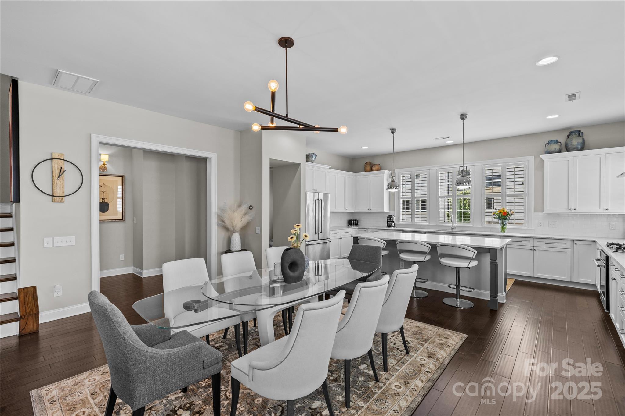 SouthPark City Homes - Residential