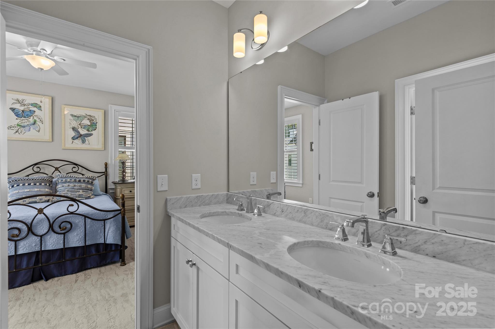 SouthPark City Homes - Residential