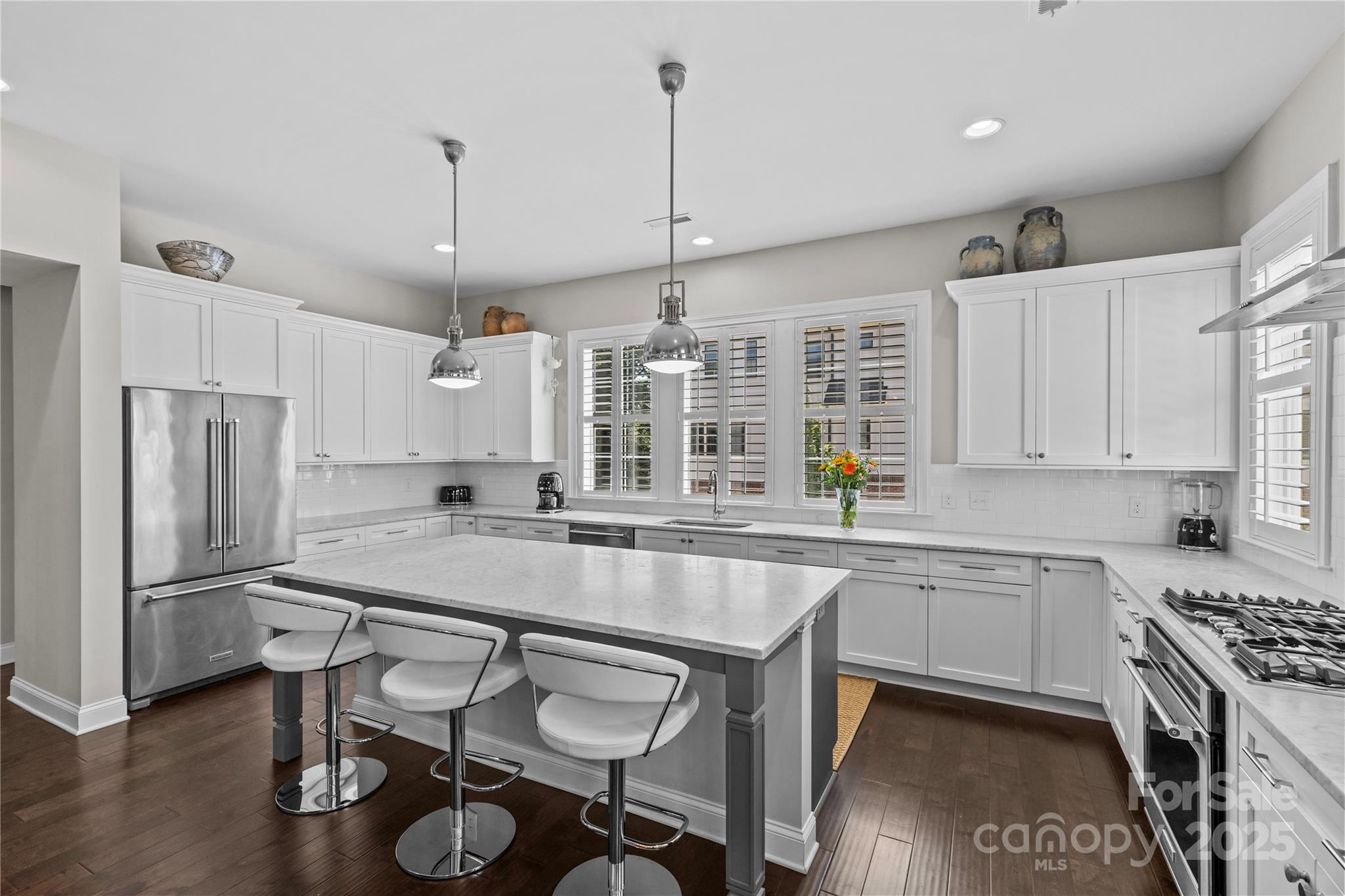 SouthPark City Homes - Residential