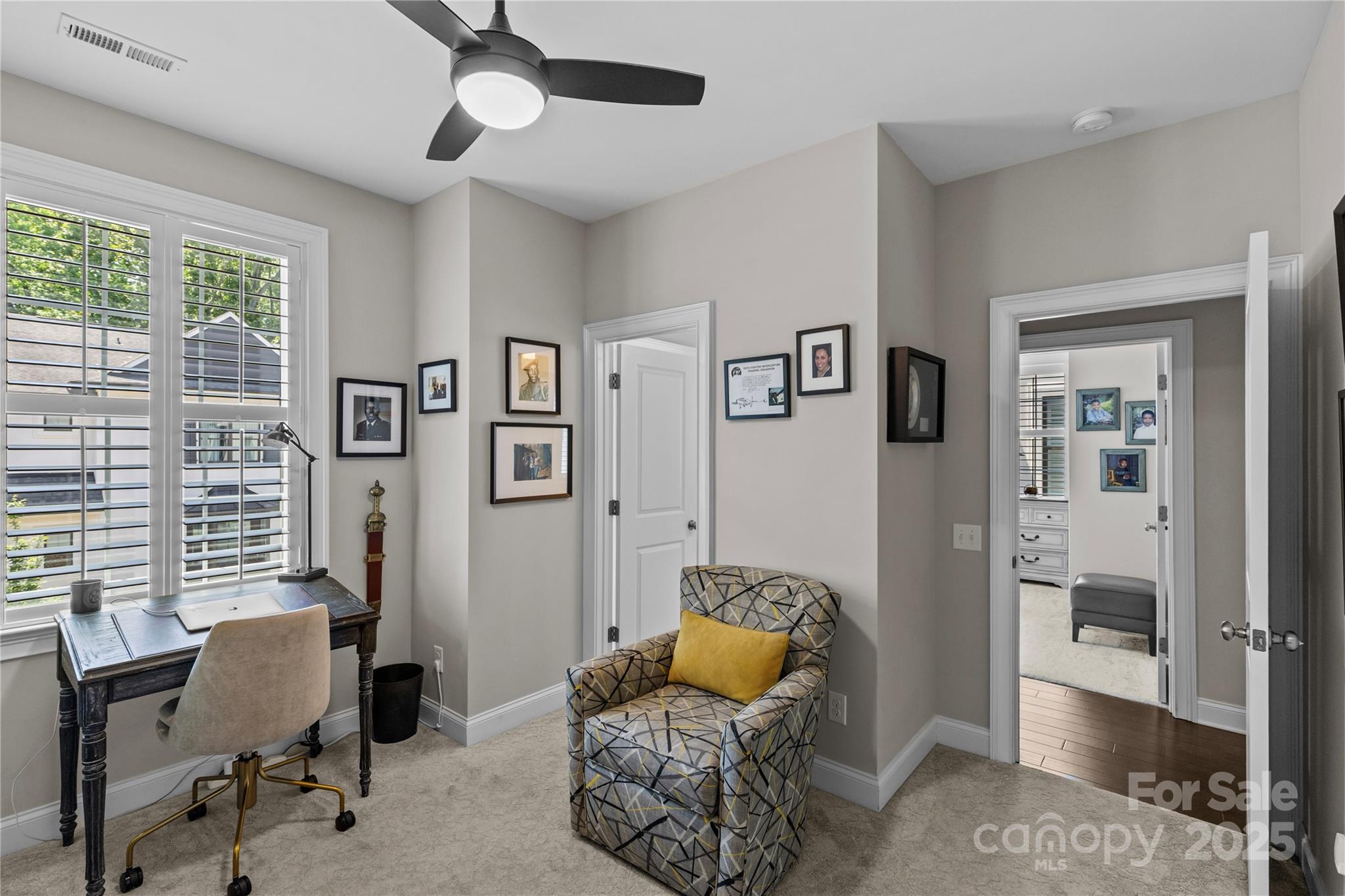 SouthPark City Homes - Residential