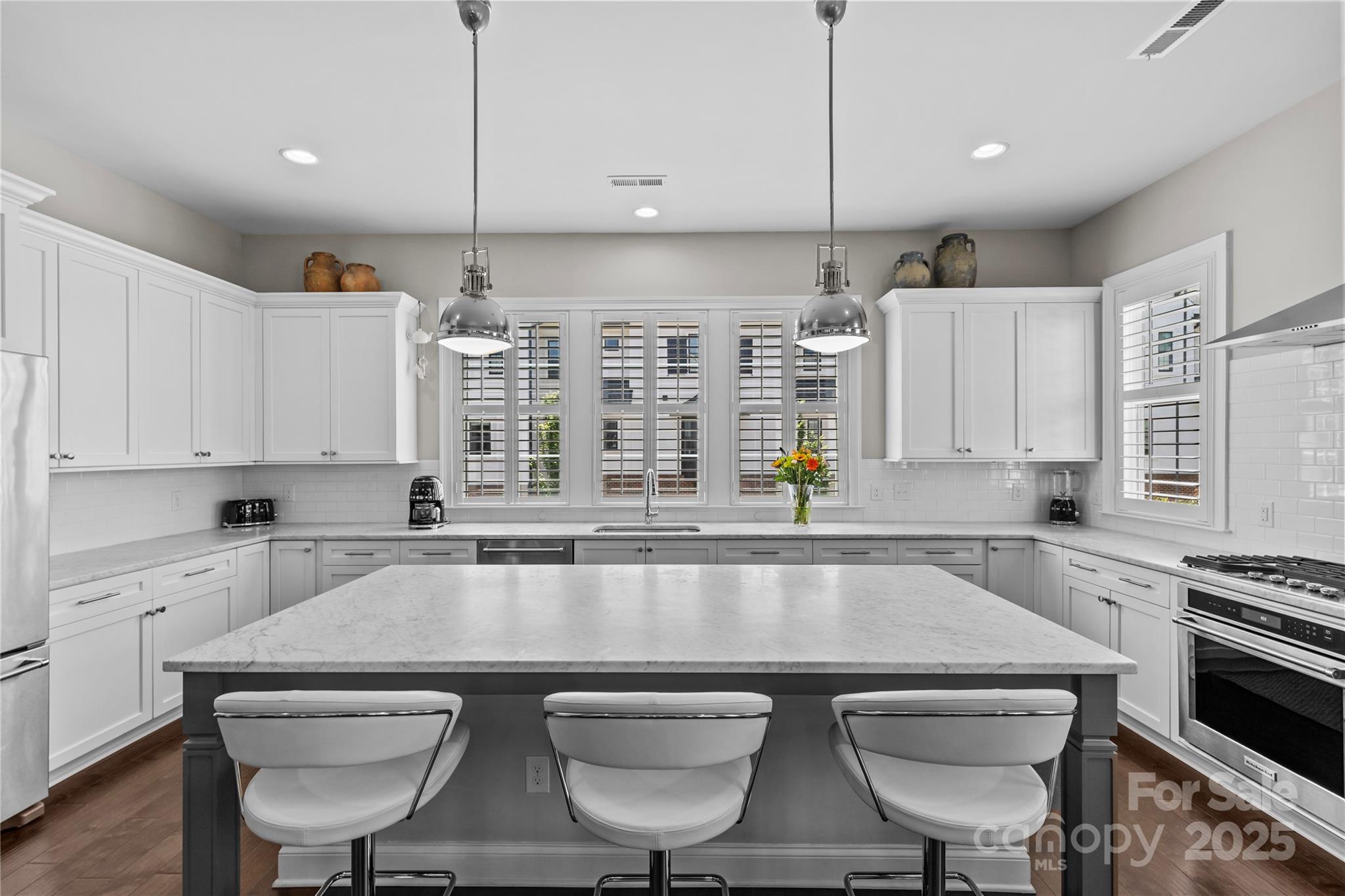 SouthPark City Homes - Residential