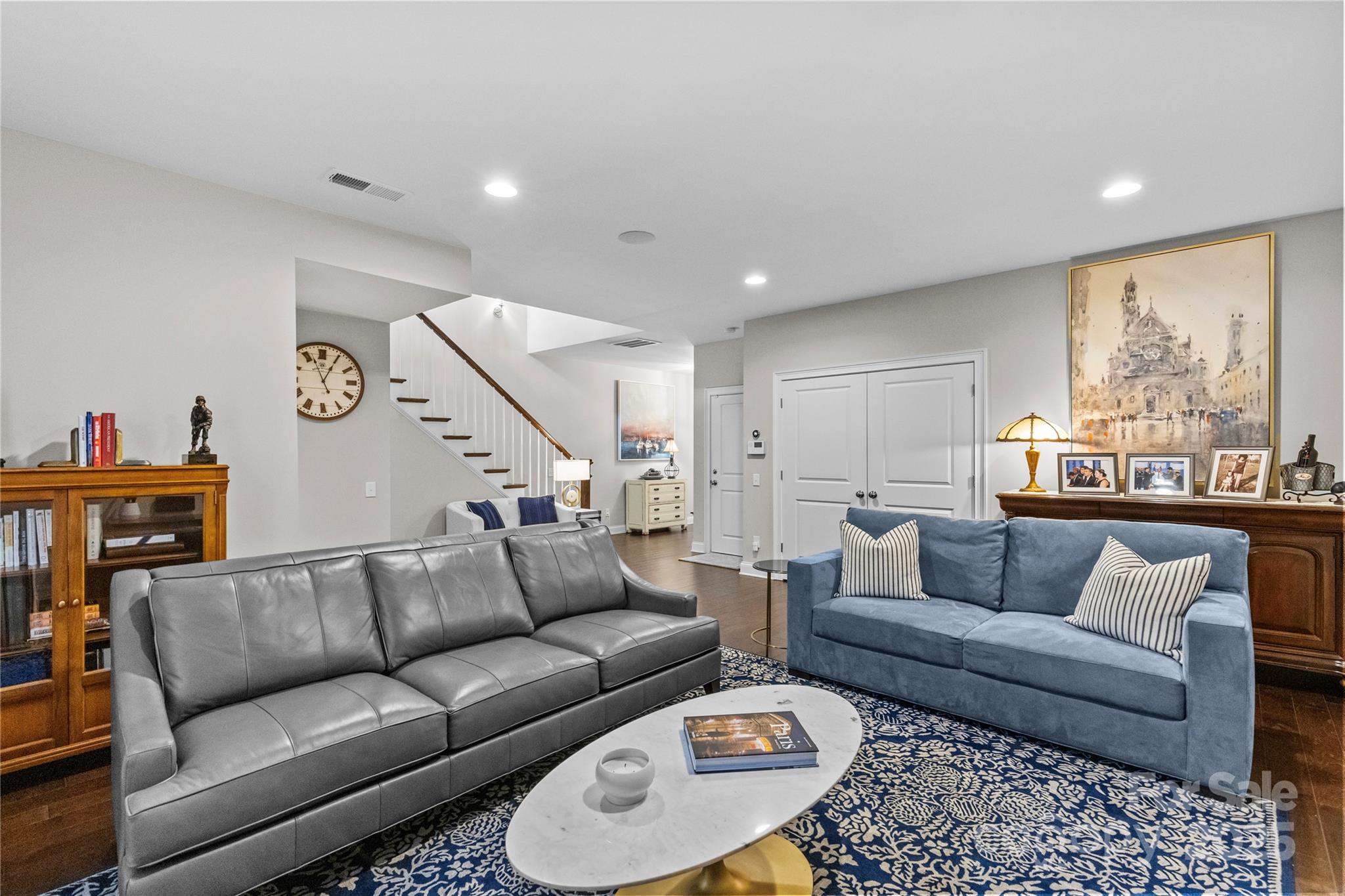 SouthPark City Homes - Residential
